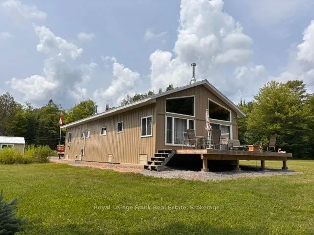 989 North McKenzie Lake Road