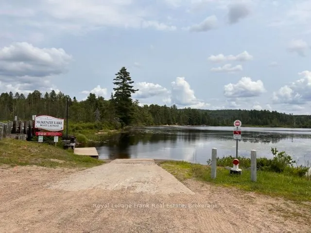 989 North McKenzie Lake Road