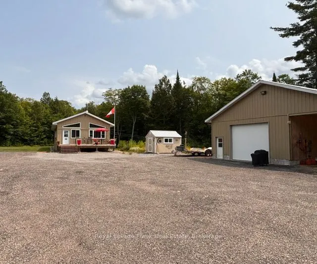 989 North McKenzie Lake Road
