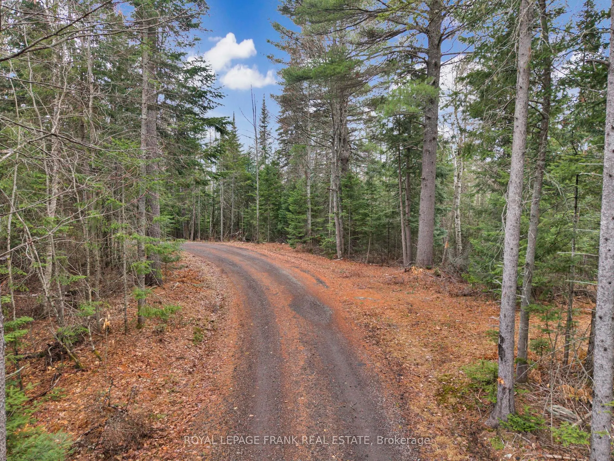 989 North McKenzie Lake Road