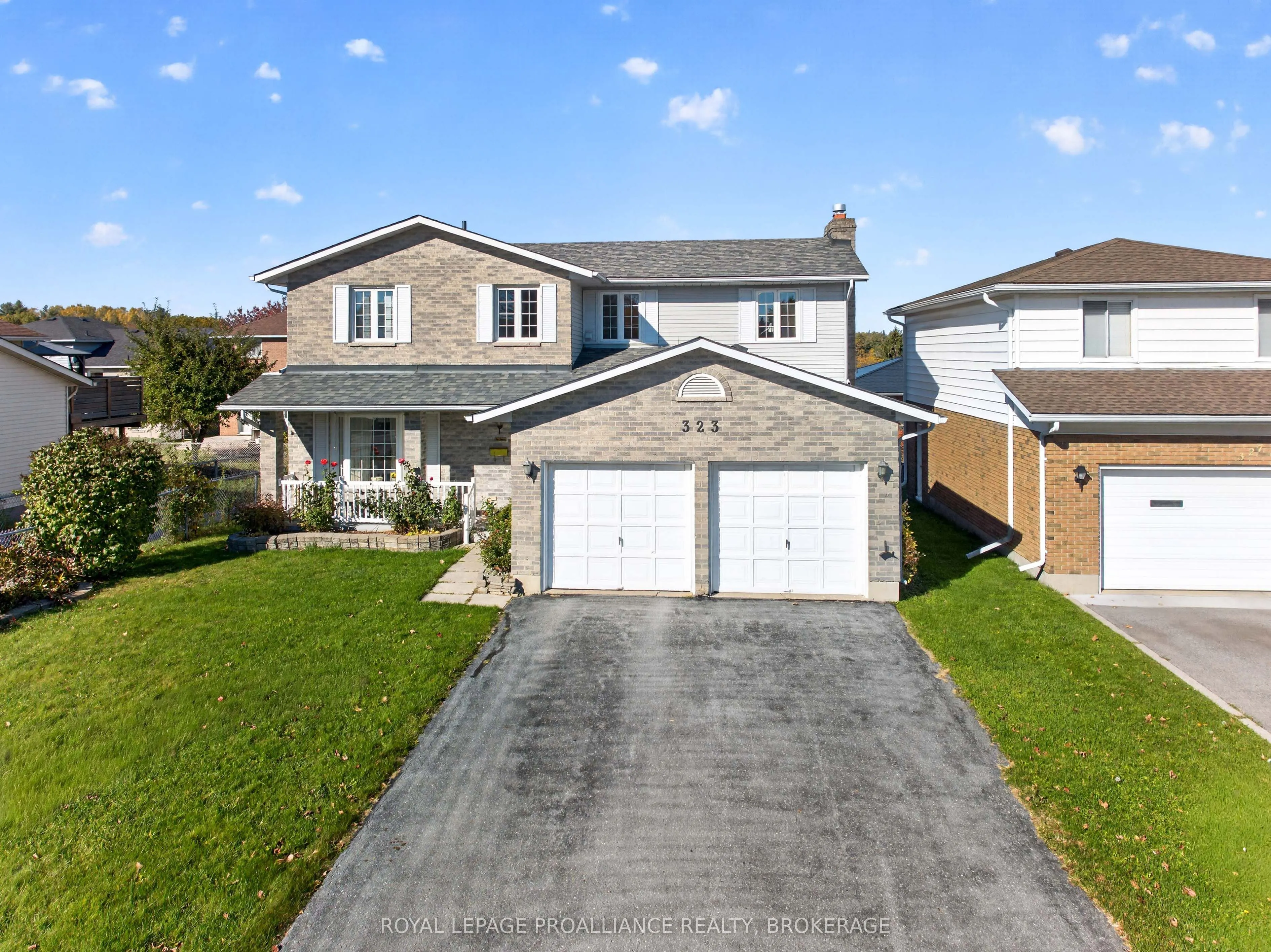 323 Sunrise Crescent