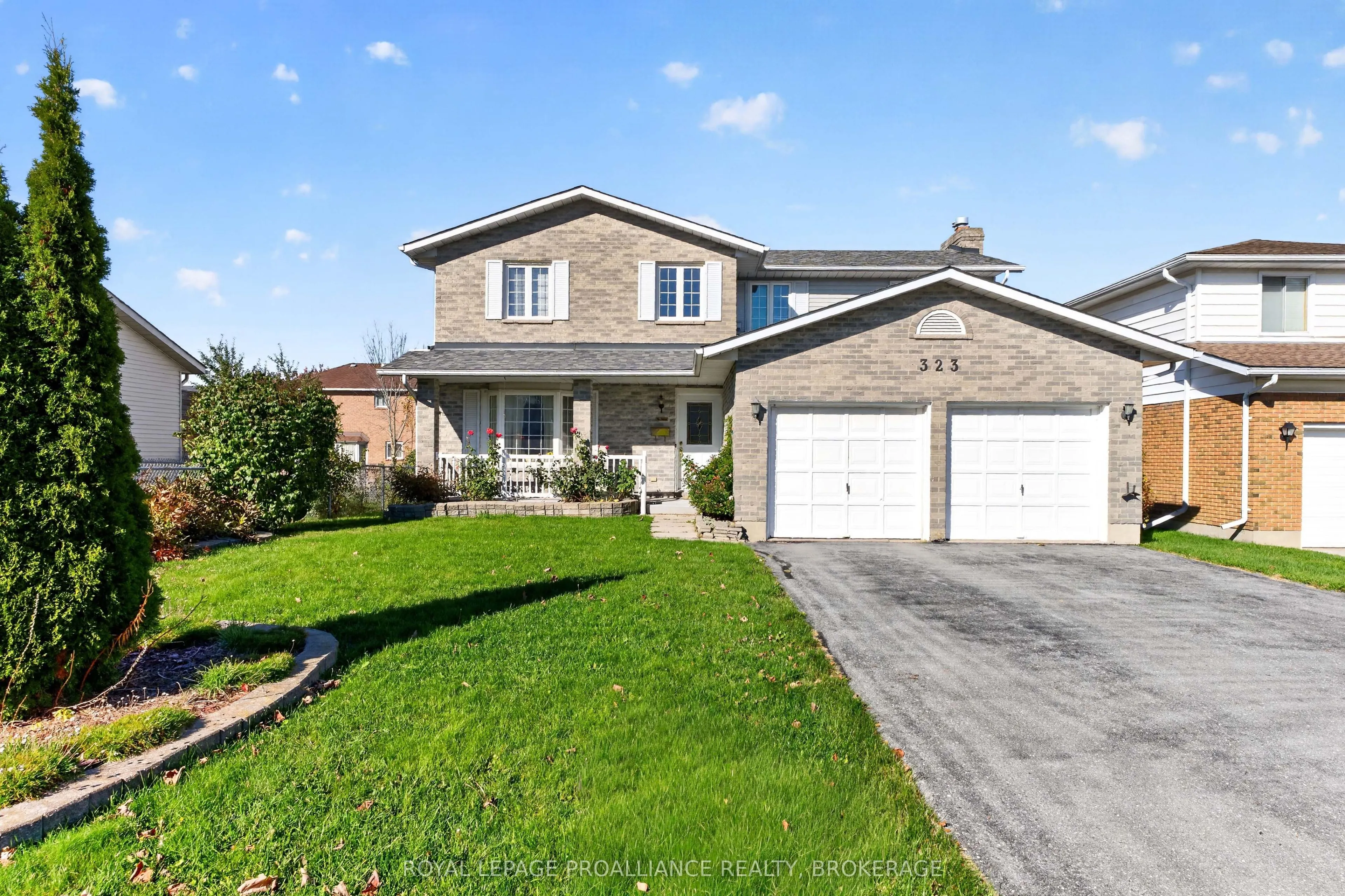 323 Sunrise Crescent