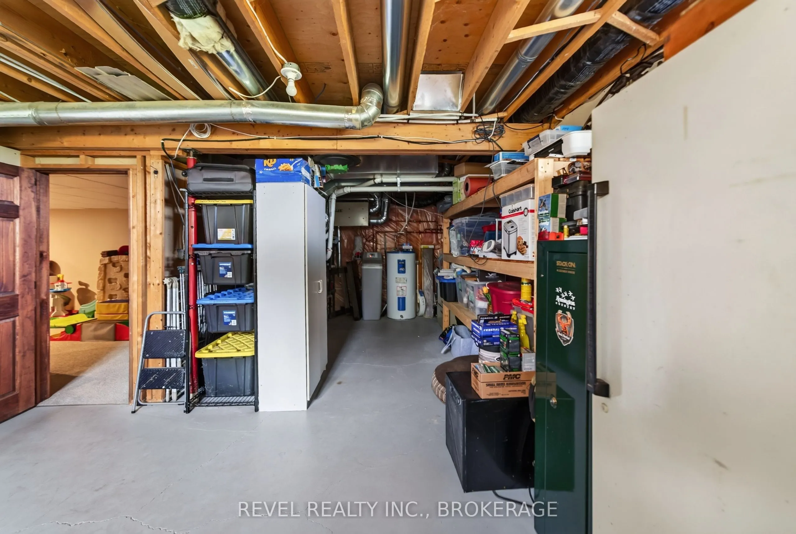 5140 Arena Boundary Road