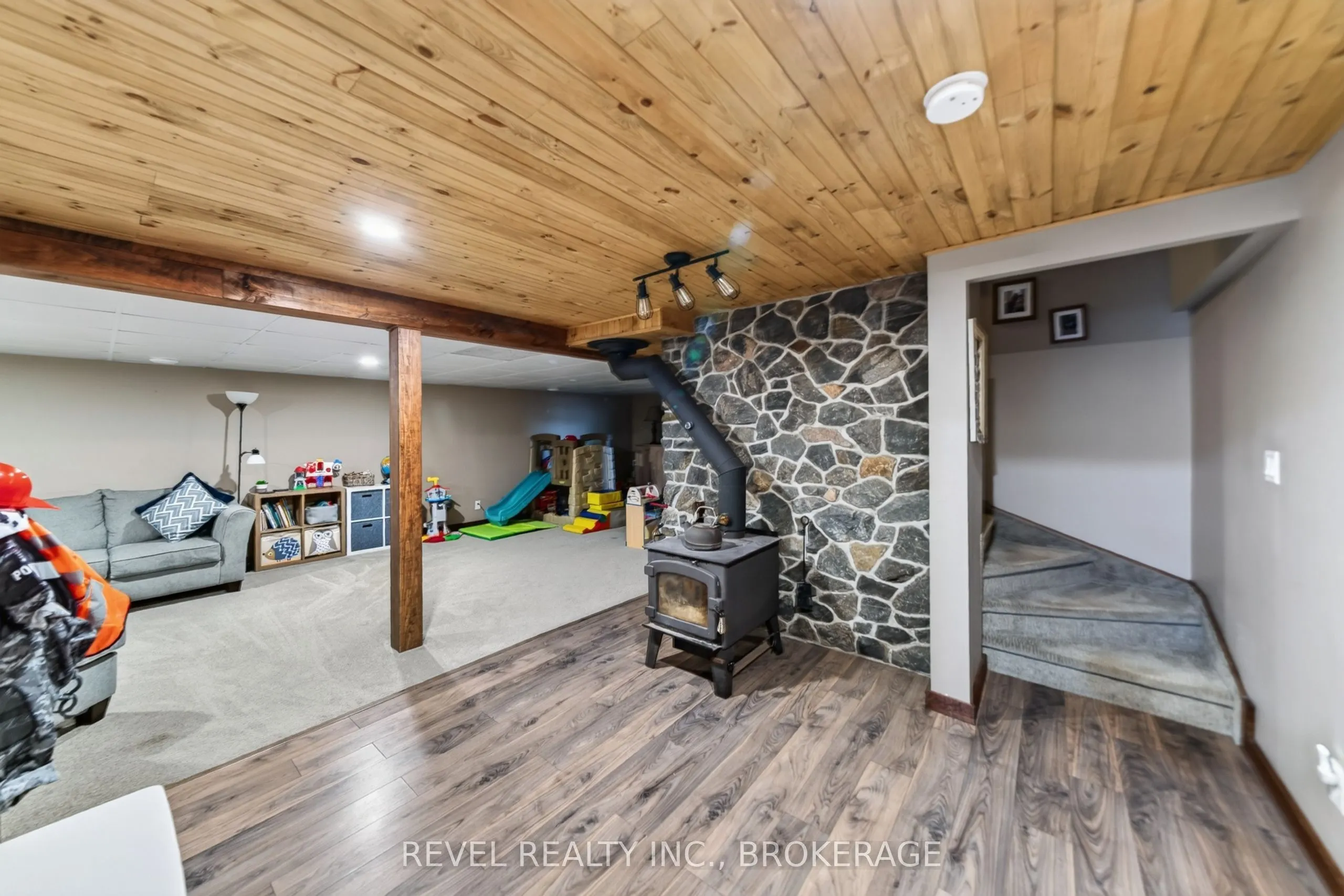 5140 Arena Boundary Road