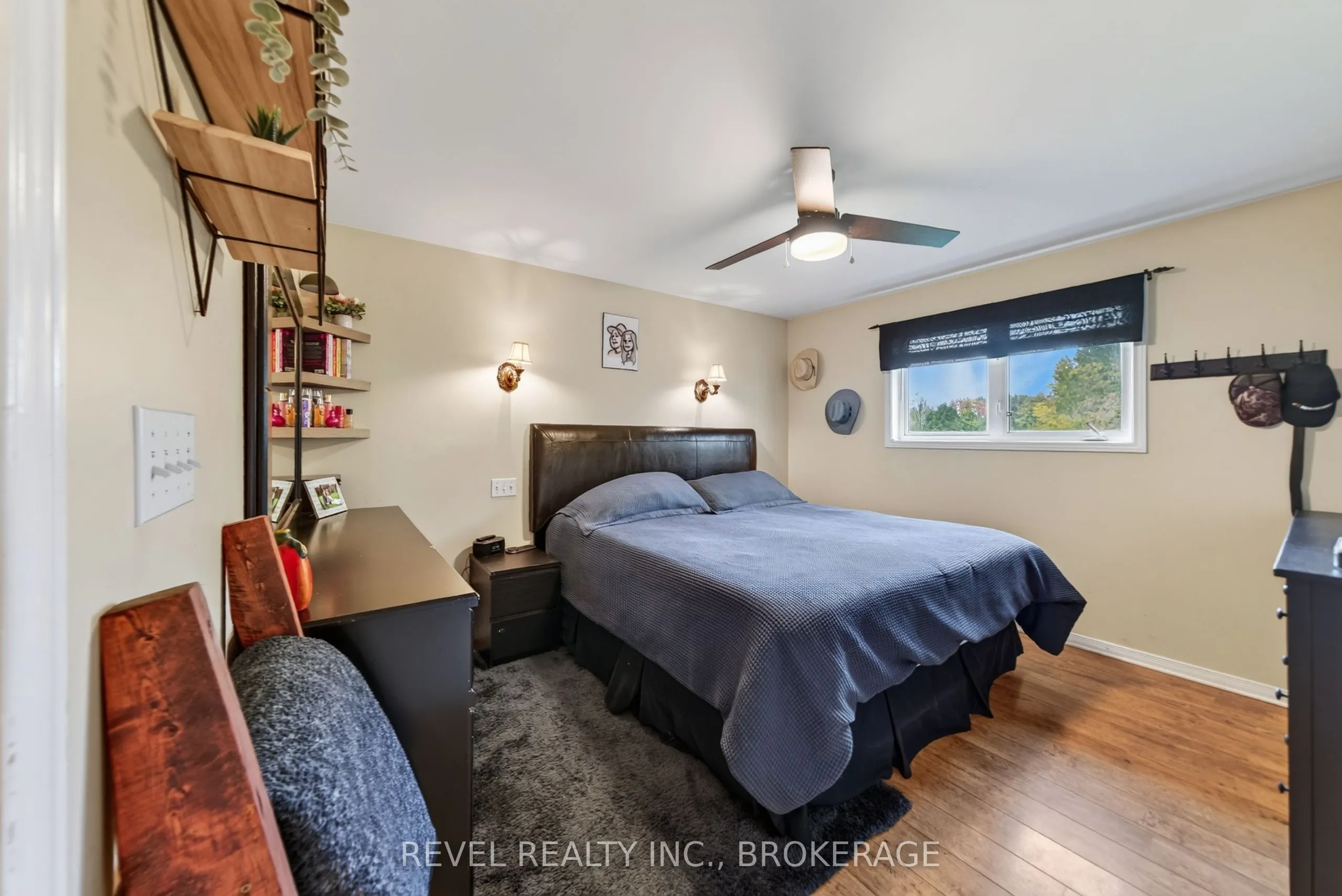 5140 Arena Boundary Road