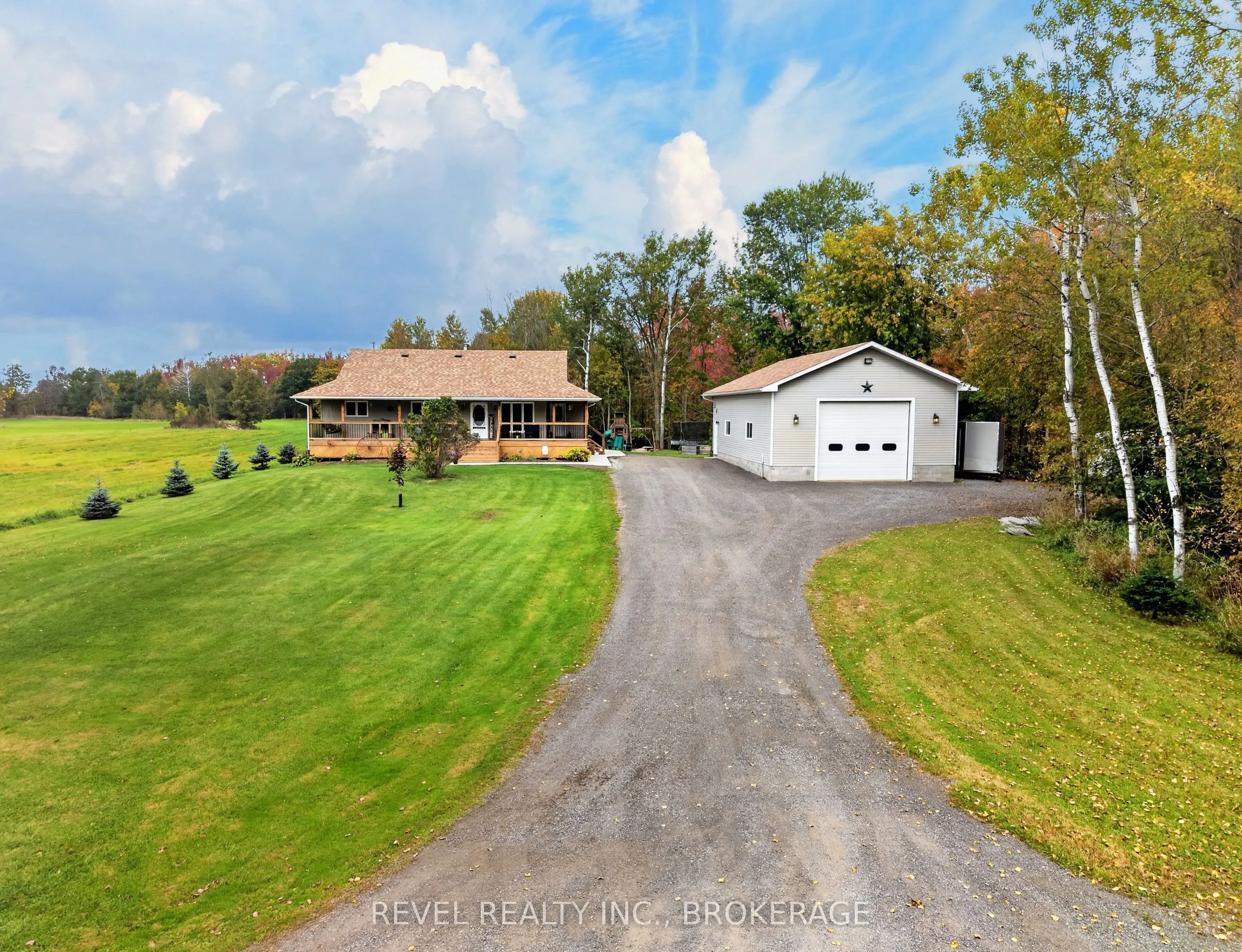 5140 Arena Boundary Road