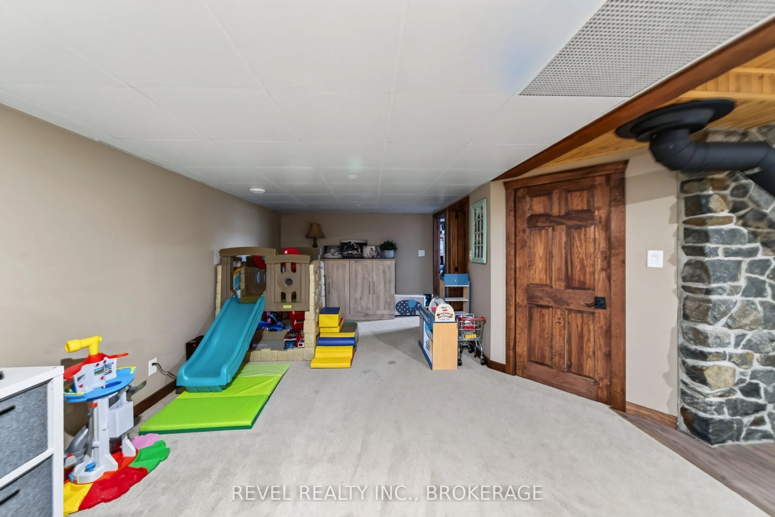 5140 Arena Boundary Road
