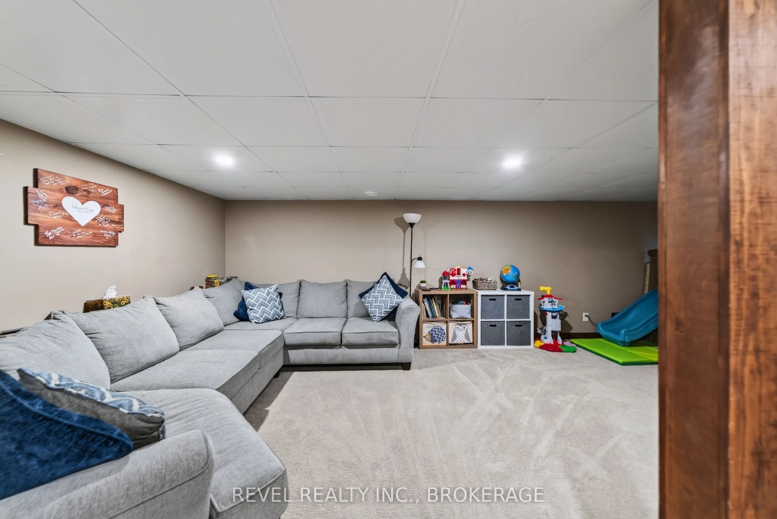 5140 Arena Boundary Road