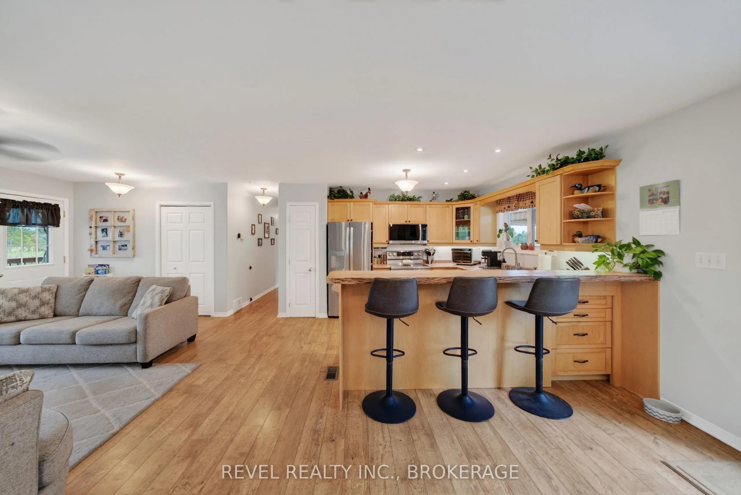 5140 Arena Boundary Road