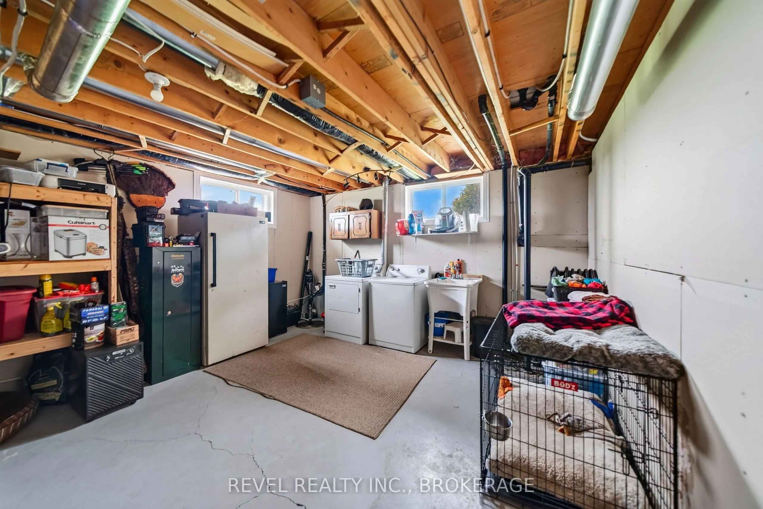 5140 Arena Boundary Road