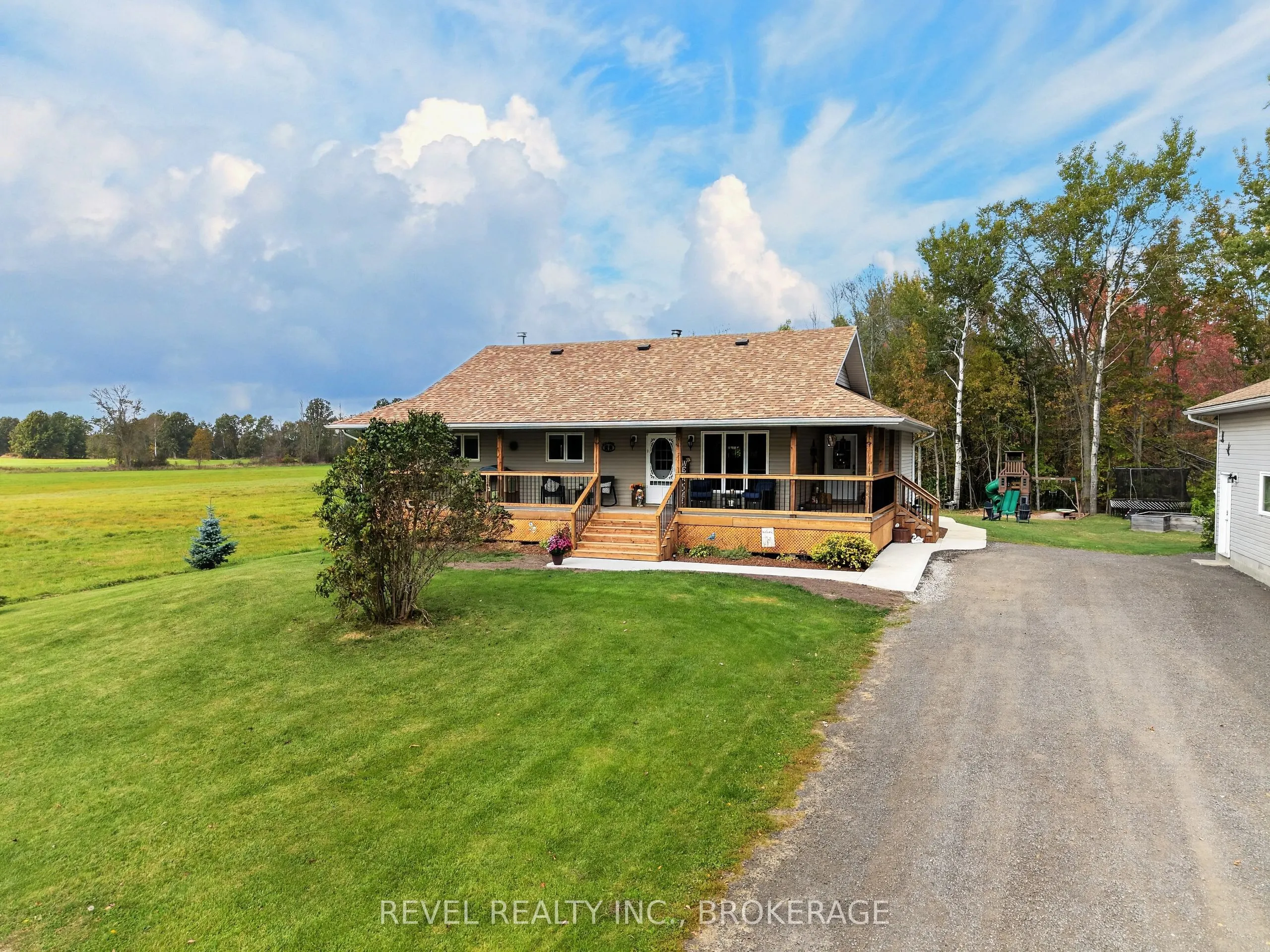5140 Arena Boundary Road