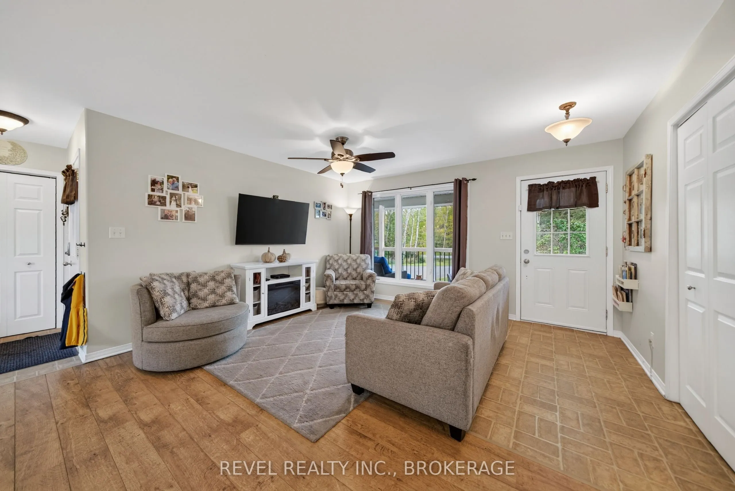 5140 Arena Boundary Road