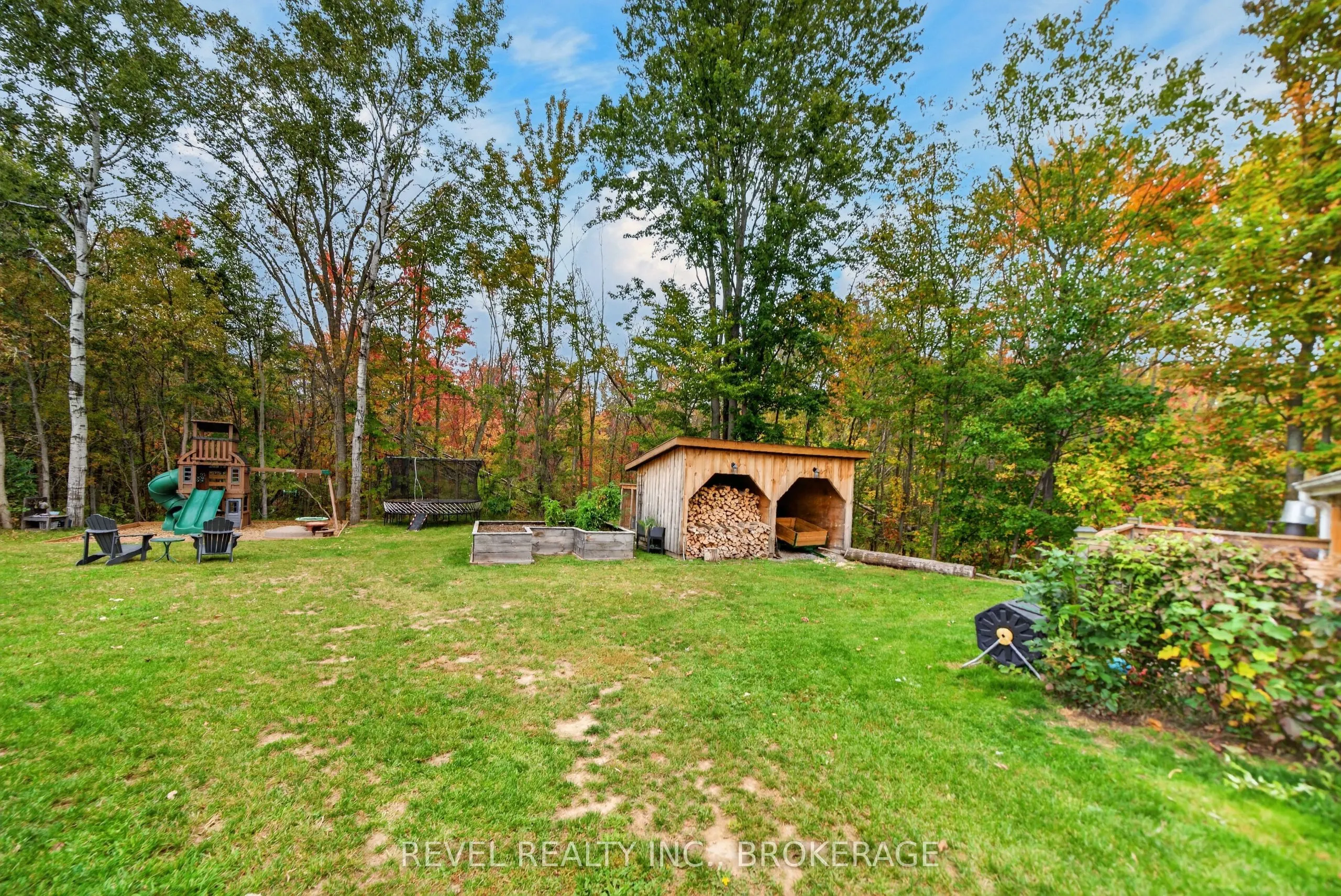 5140 Arena Boundary Road