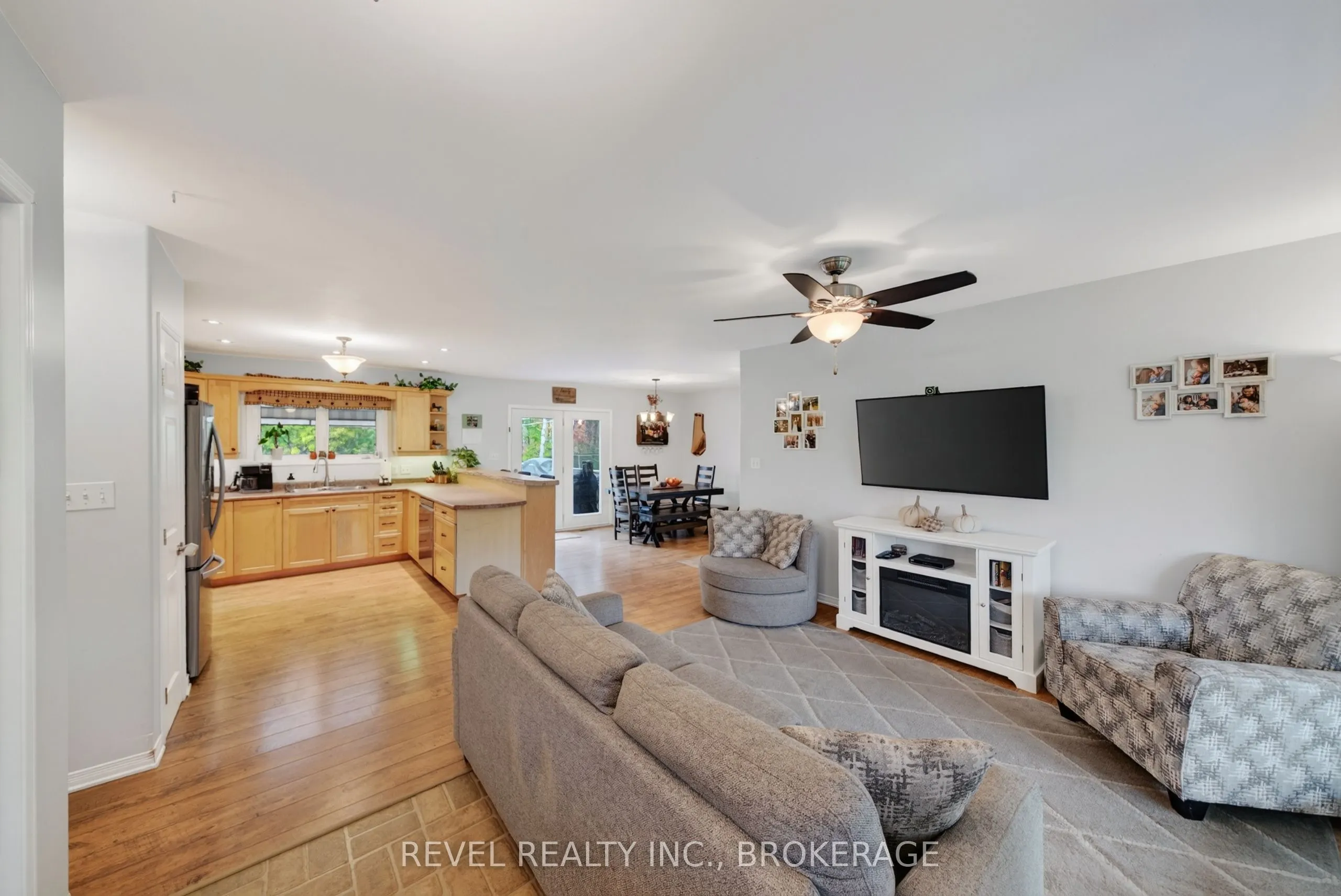 5140 Arena Boundary Road