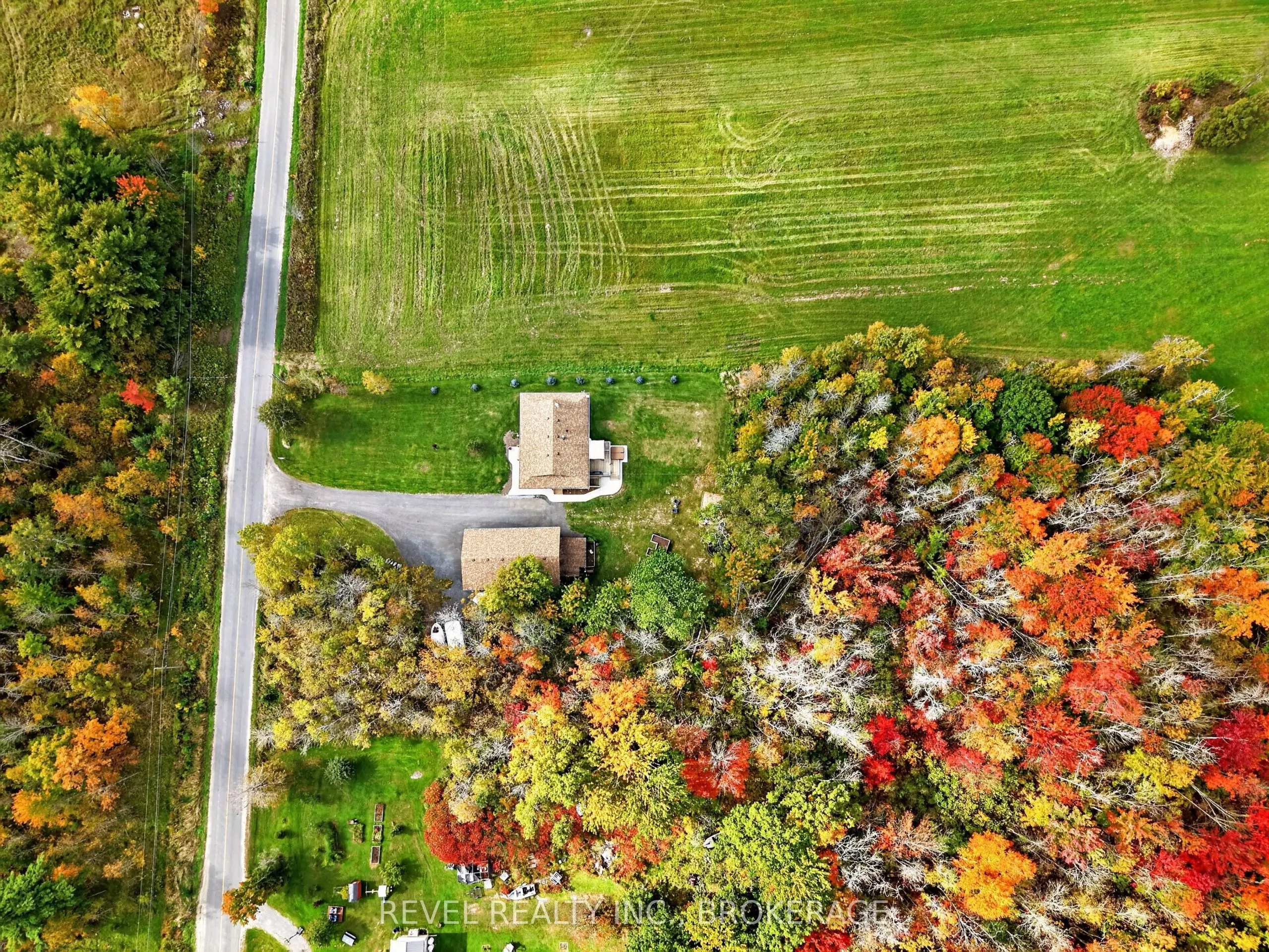 5140 Arena Boundary Road