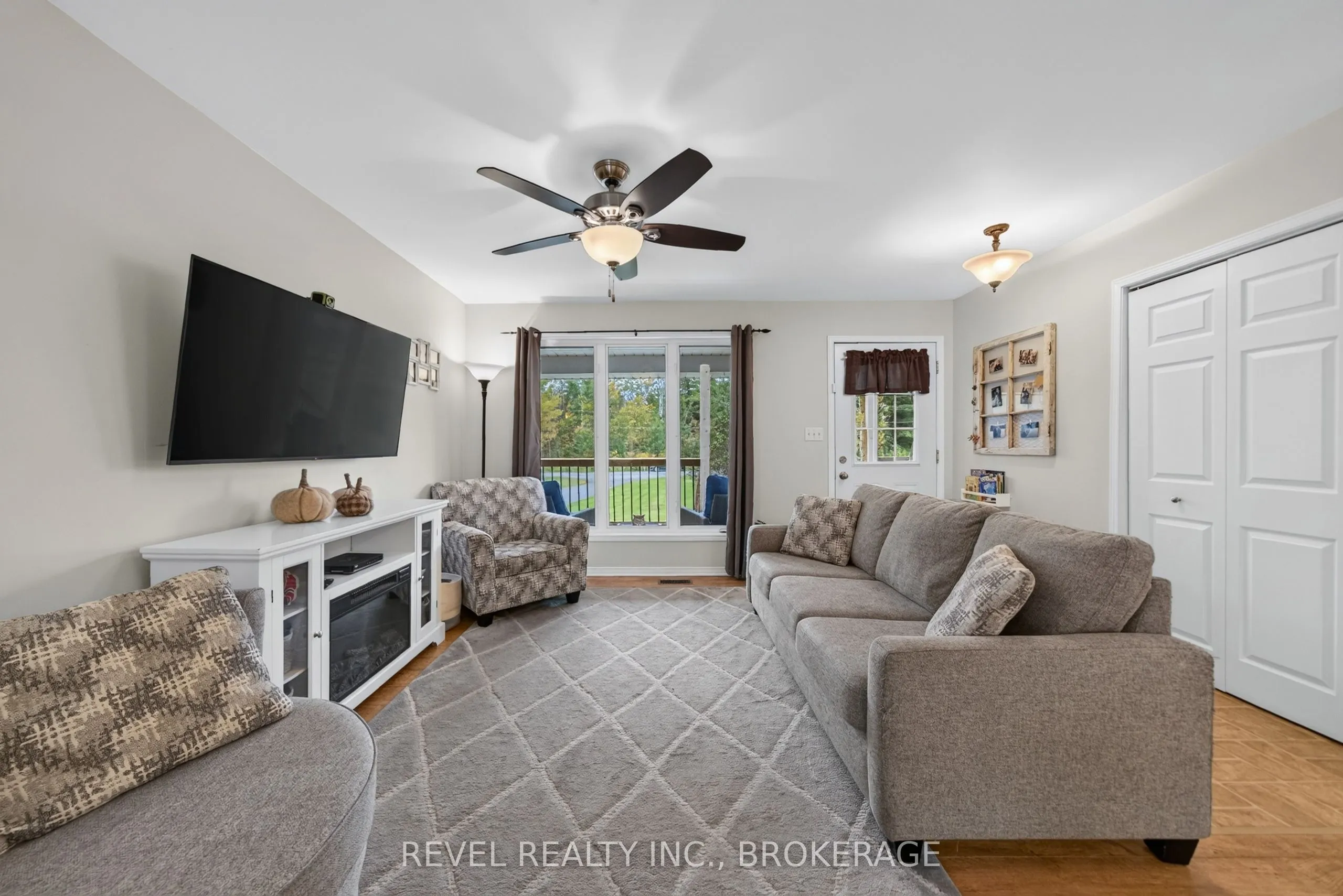 5140 Arena Boundary Road