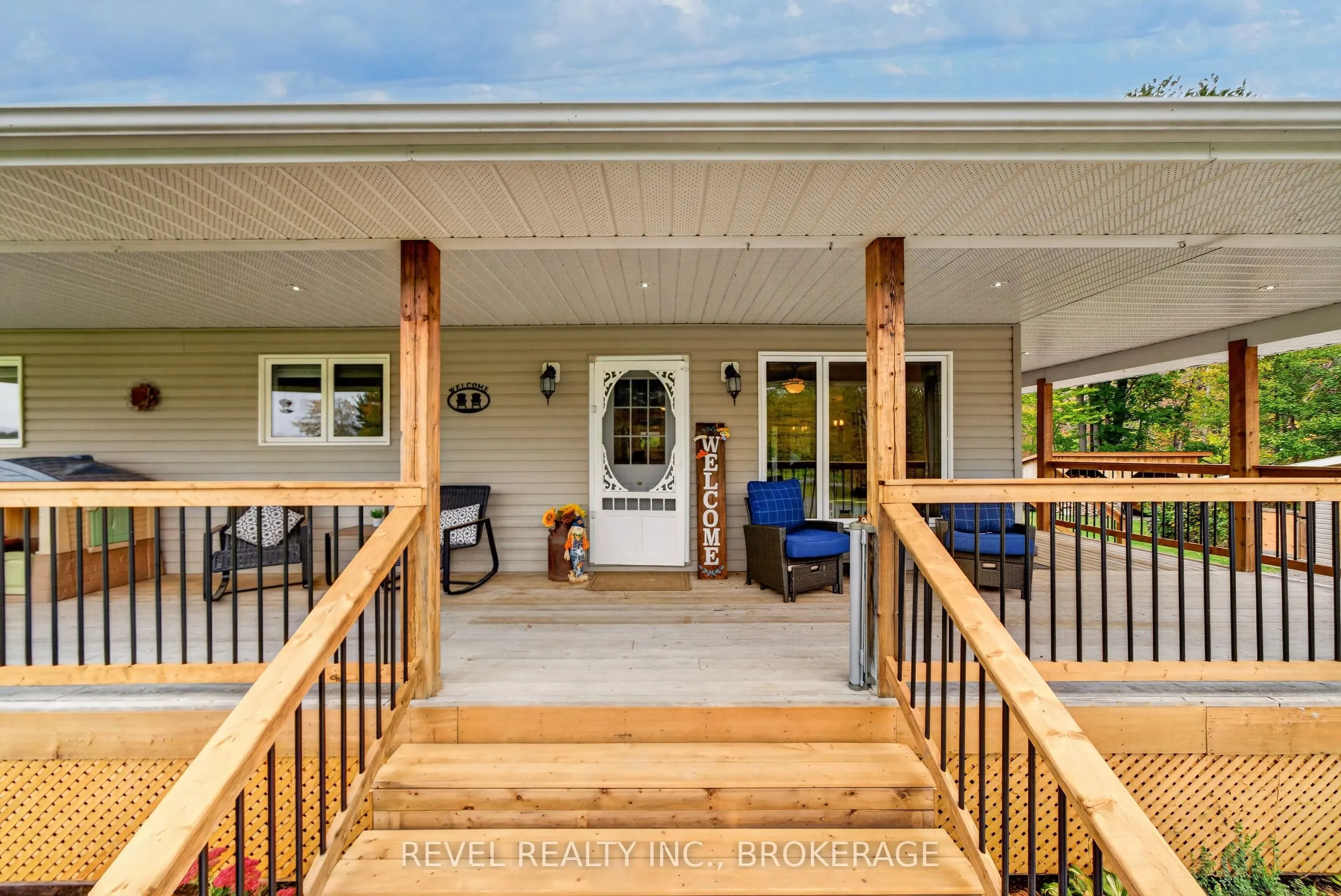 5140 Arena Boundary Road