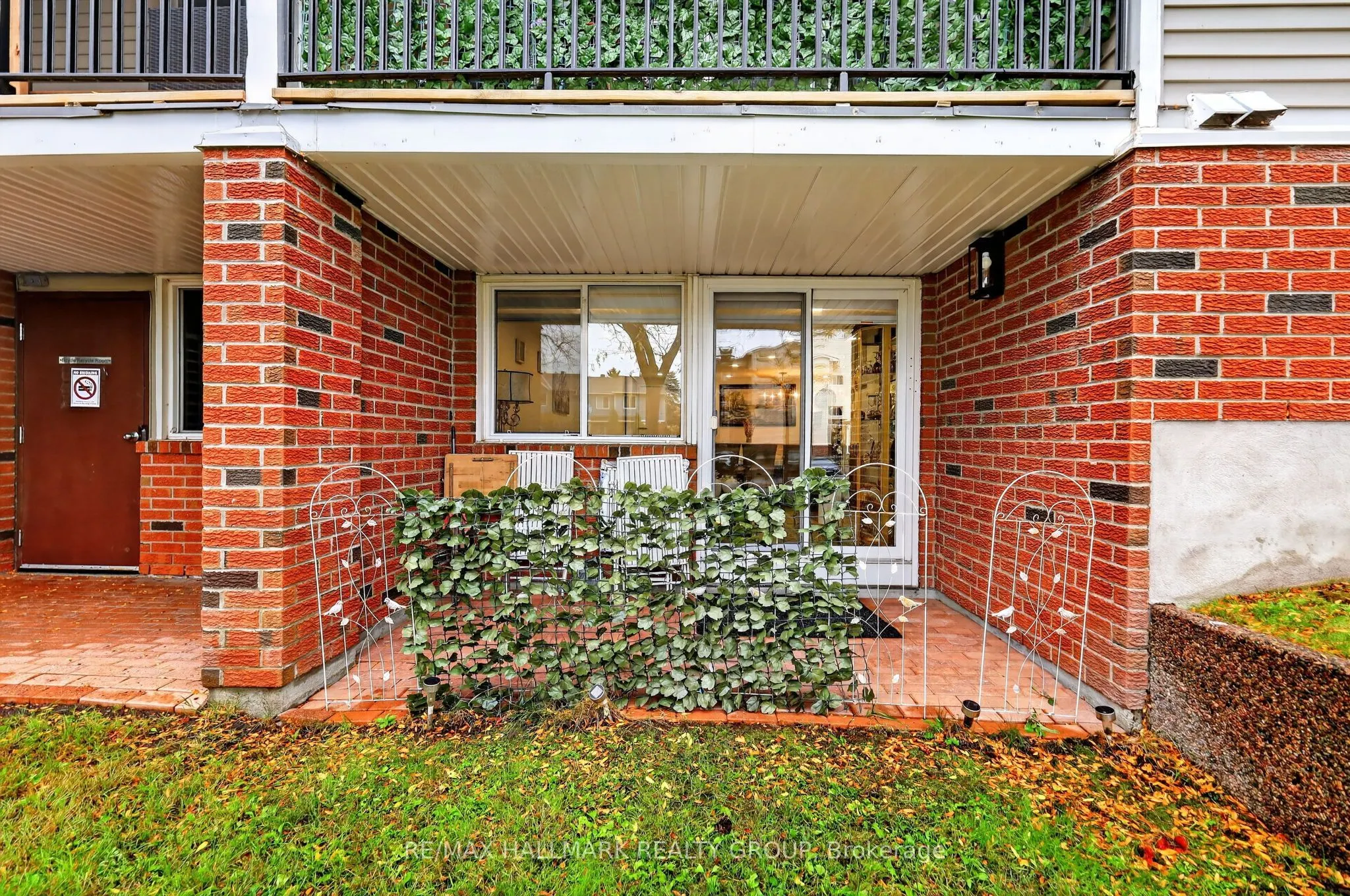 6532 Bilberry Drive #102