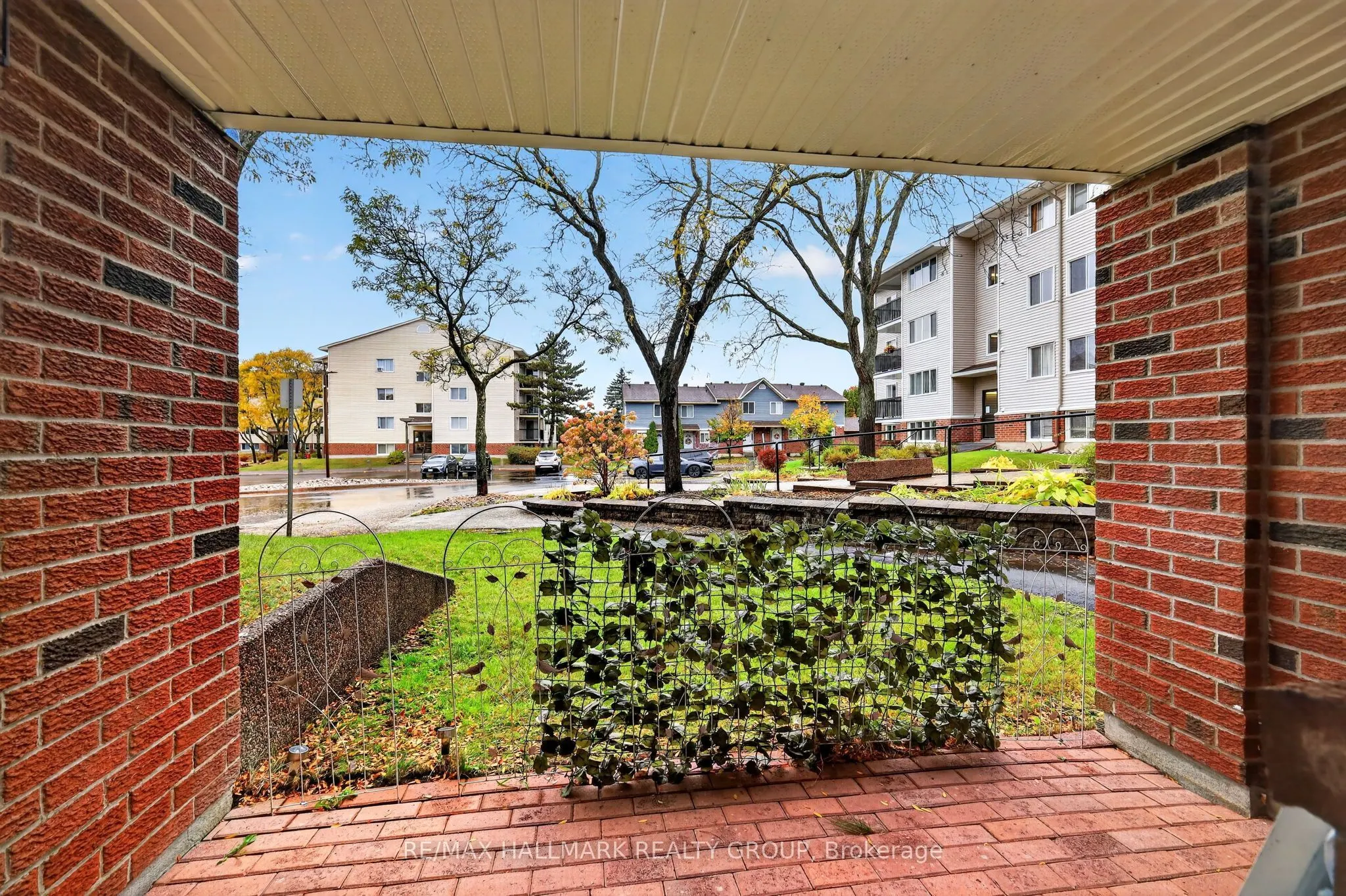 6532 Bilberry Drive #102