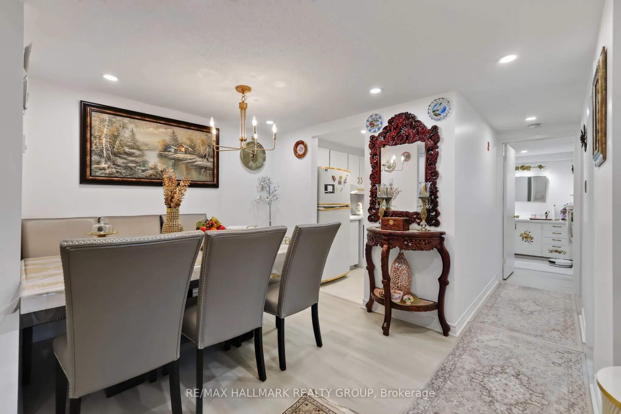 6532 Bilberry Drive #102