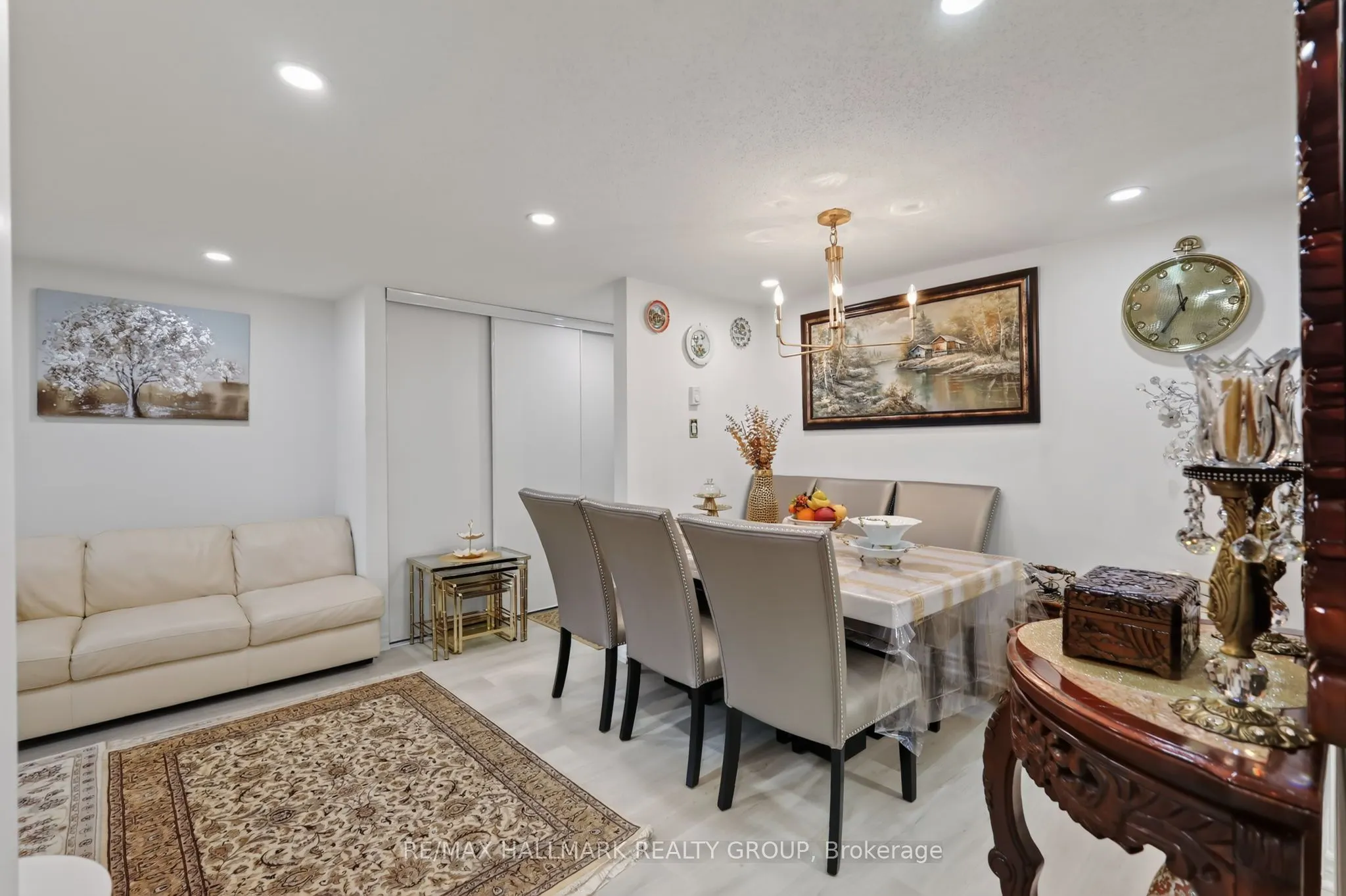 6532 Bilberry Drive #102