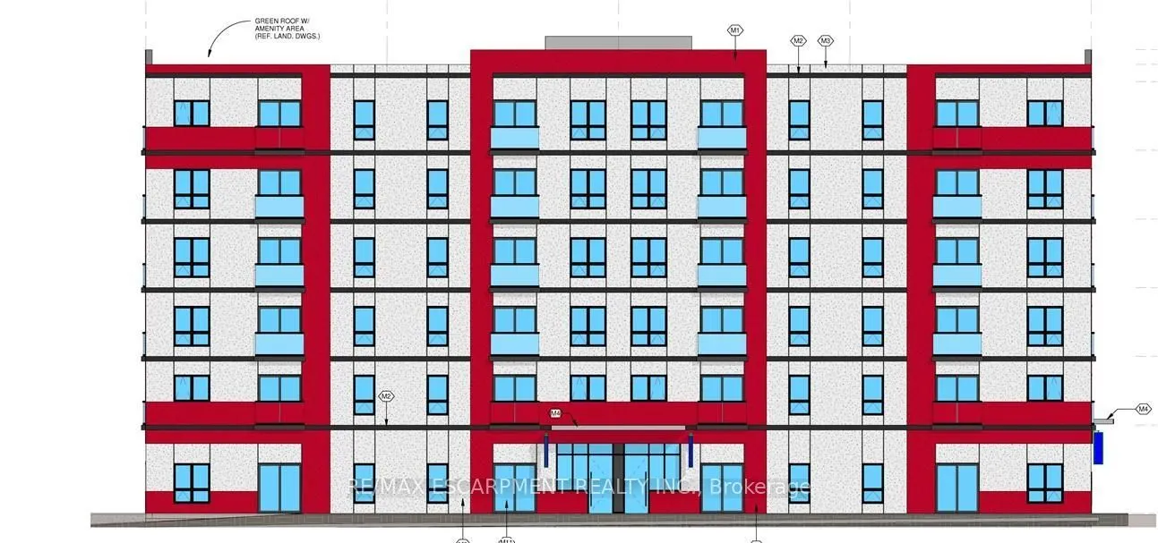 968 & 970 Colborne Street