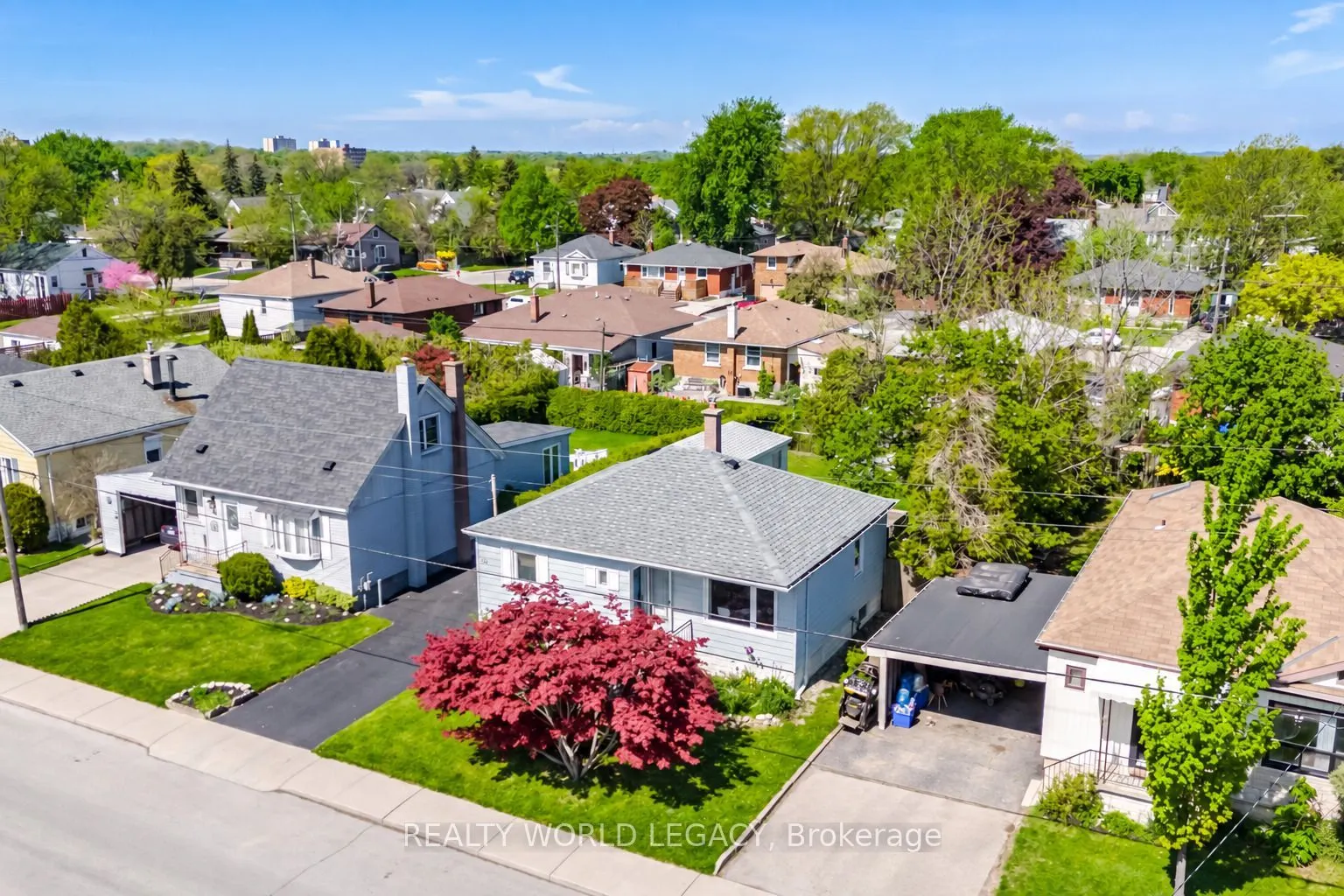 94 Clarendon Avenue