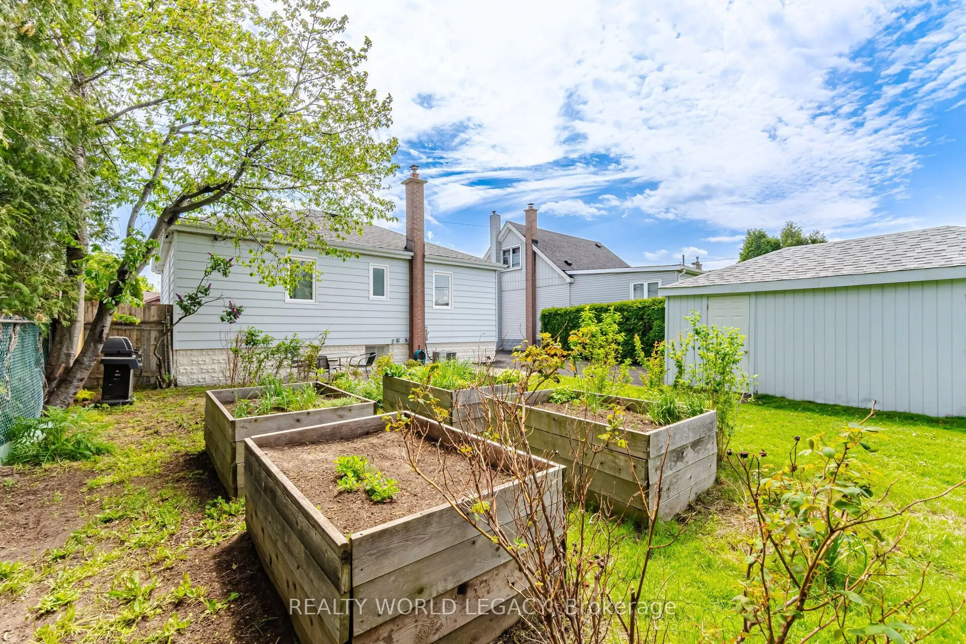 94 Clarendon Avenue