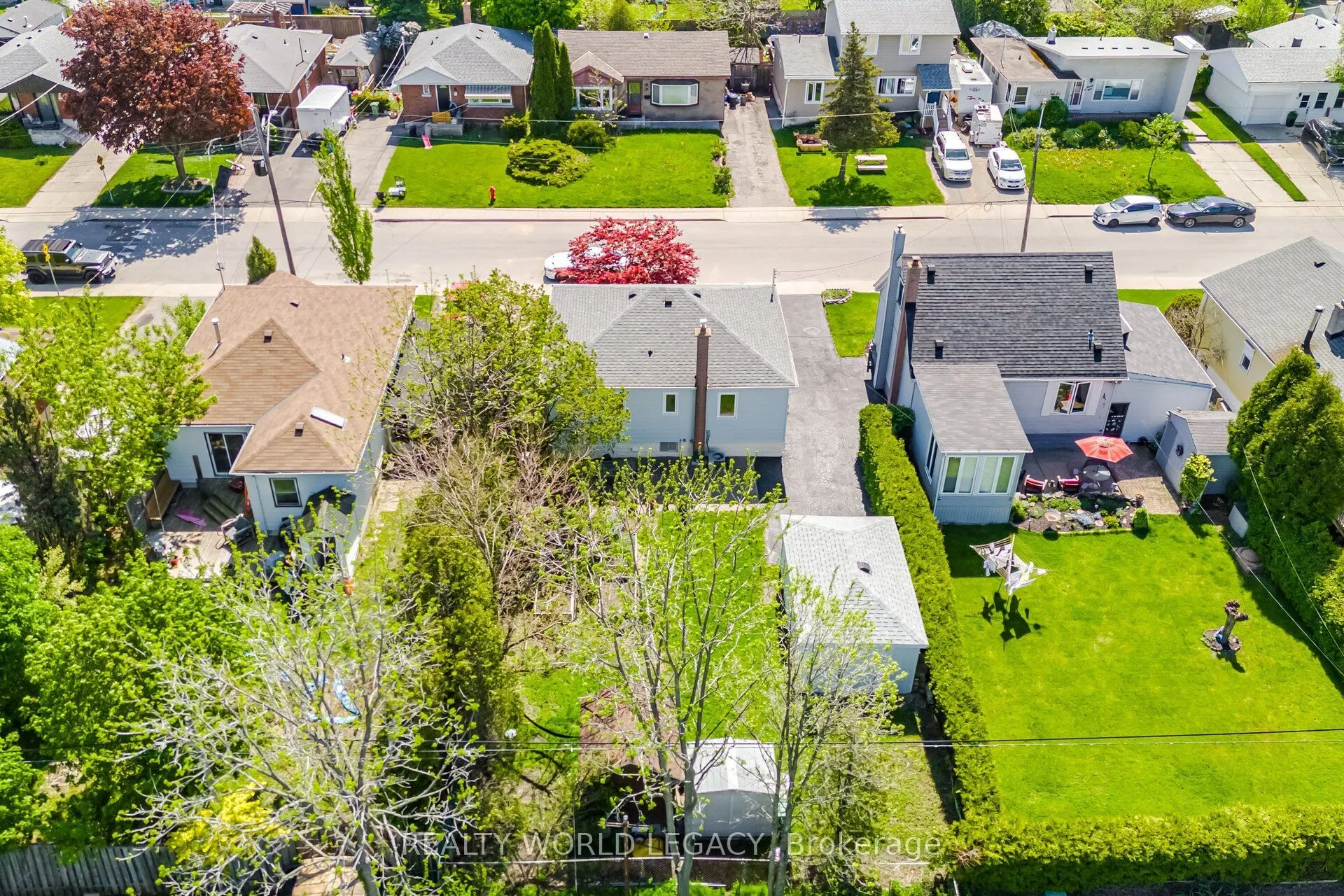 94 Clarendon Avenue