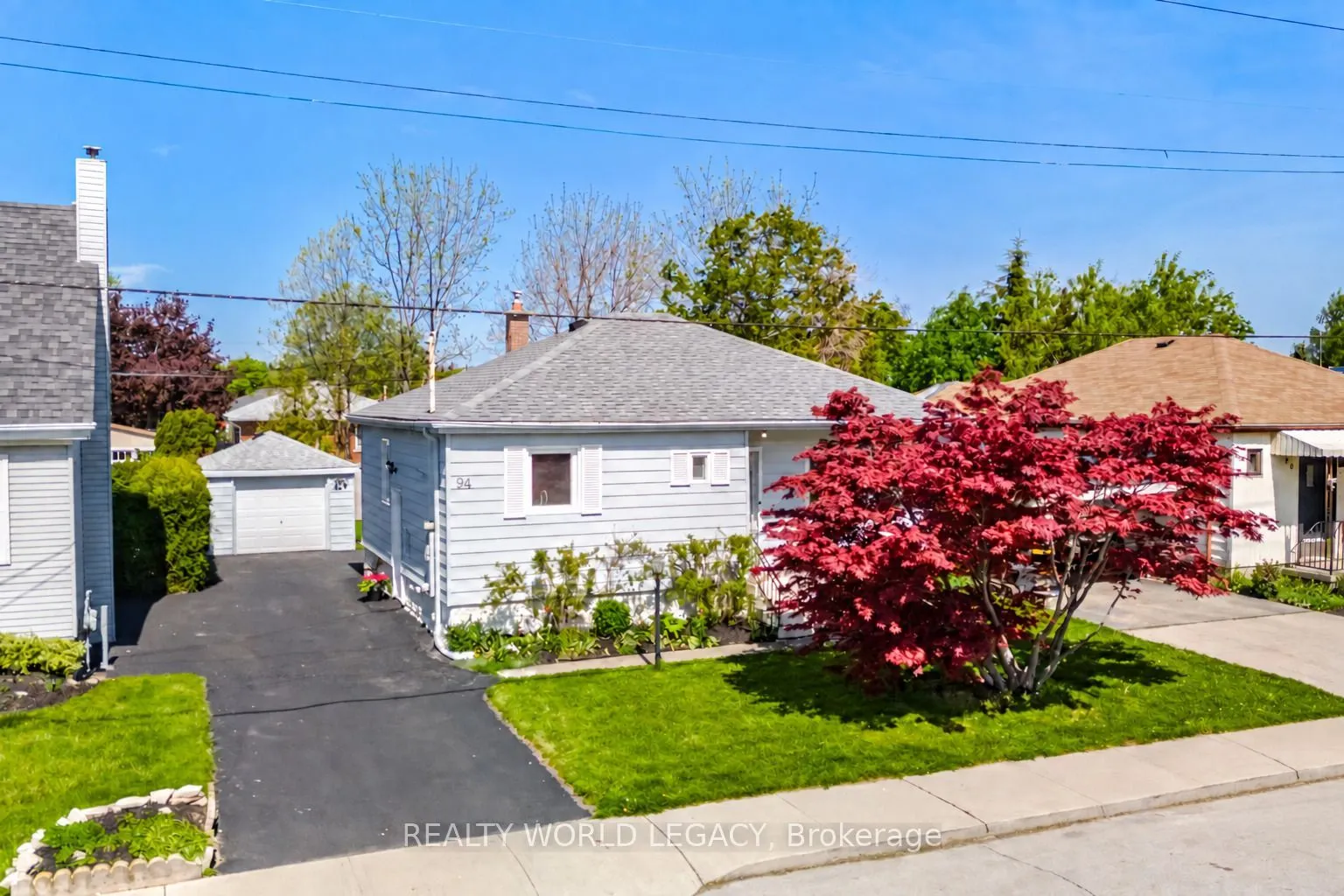 94 Clarendon Avenue