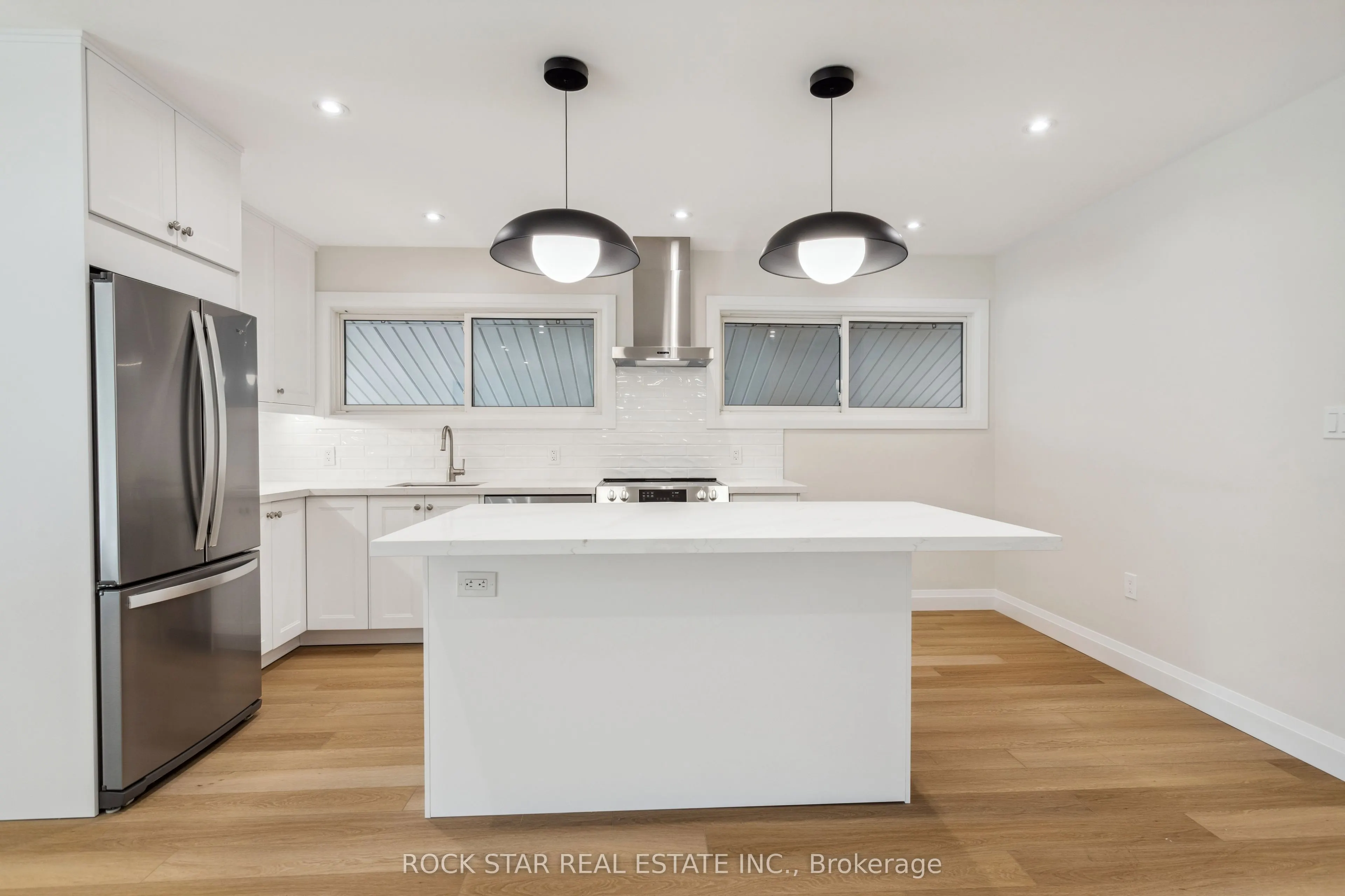 121 Toby Crescent #Main