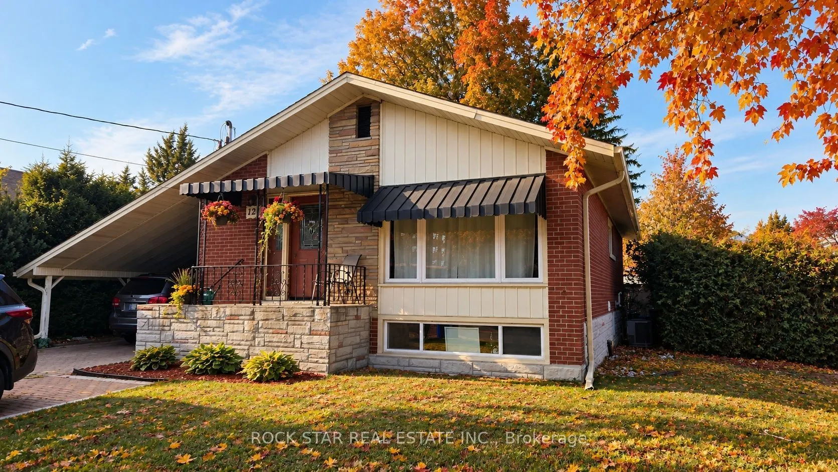 121 Toby Crescent #Main