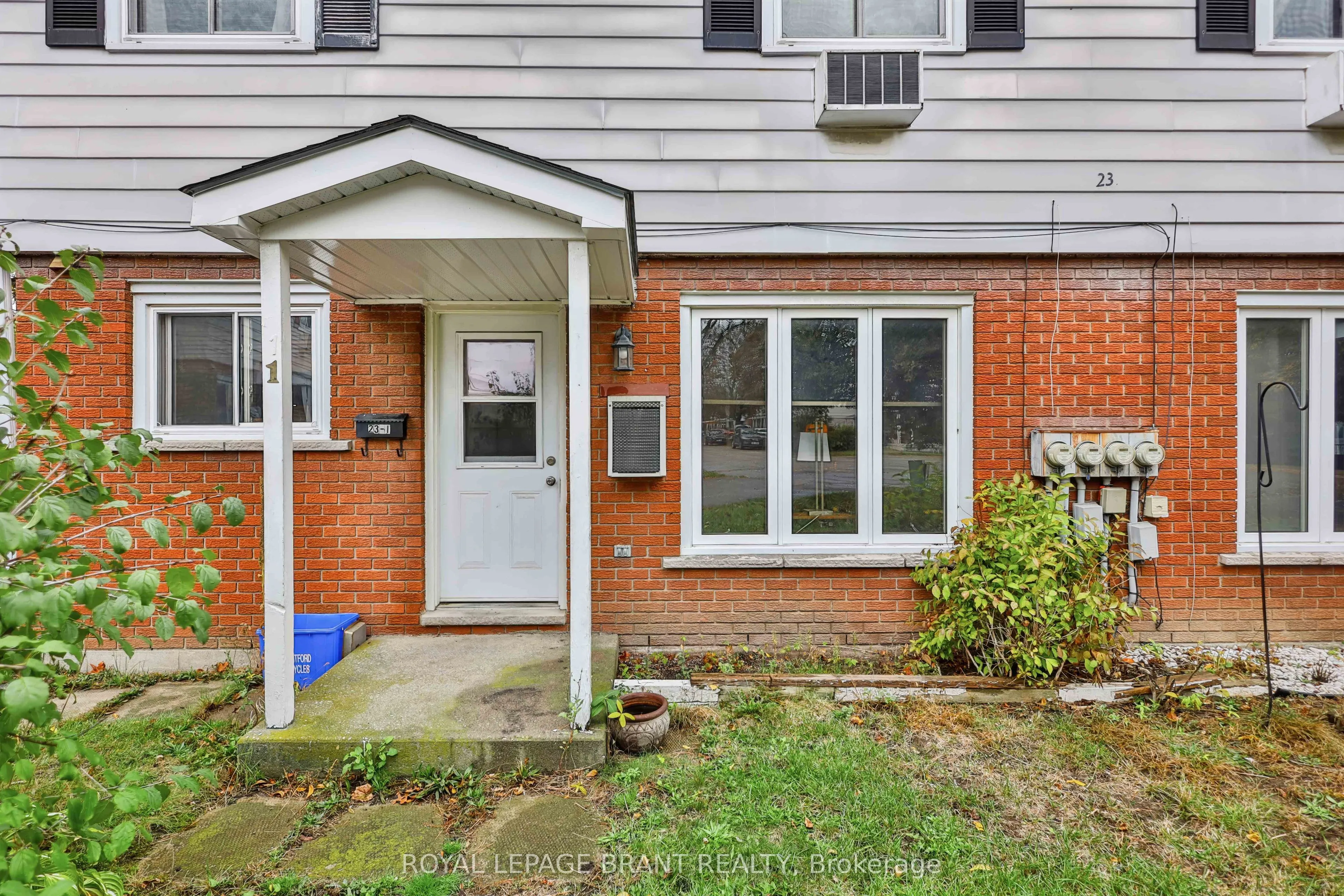 23 Brenda Court