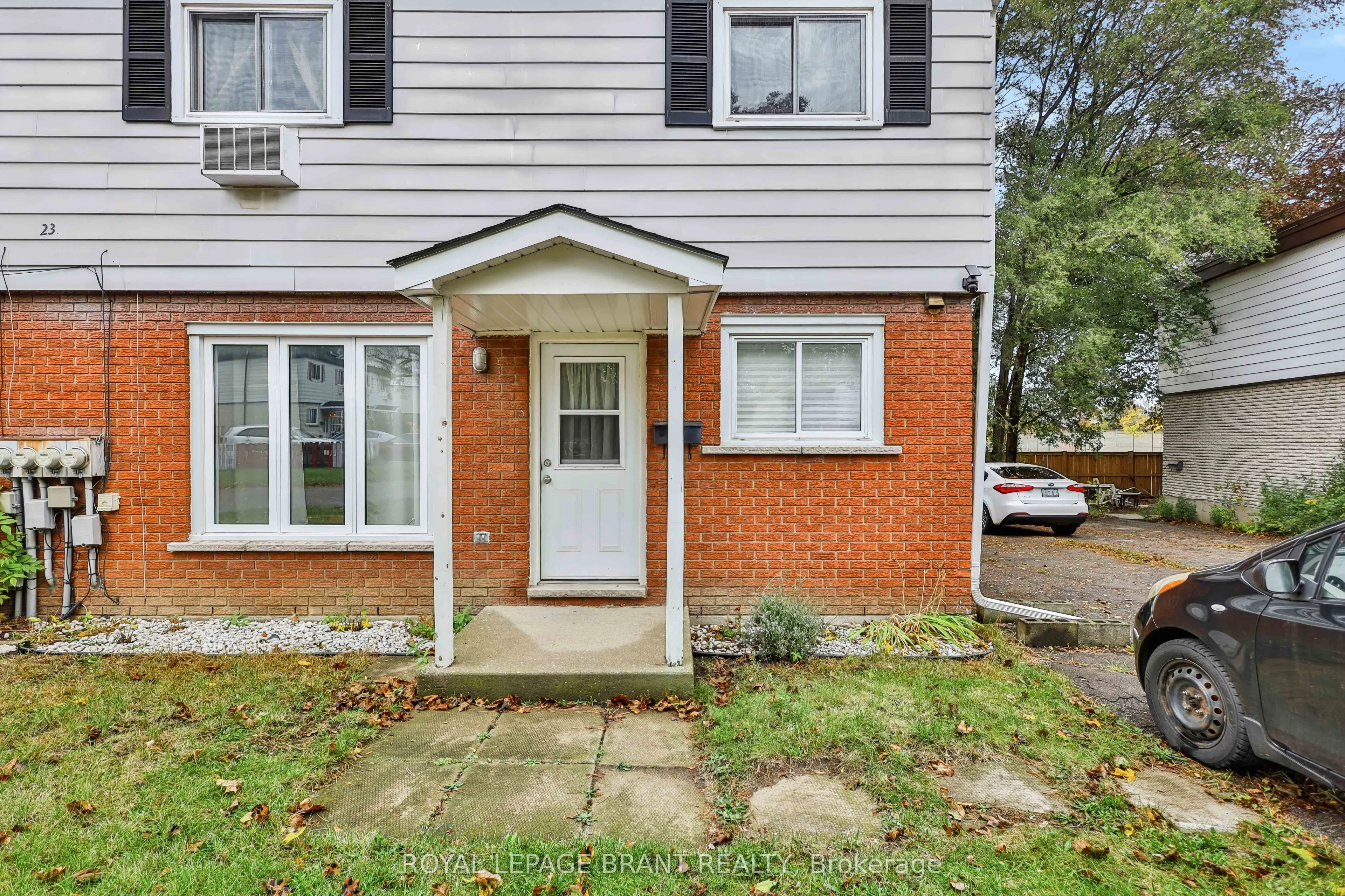 23 Brenda Court