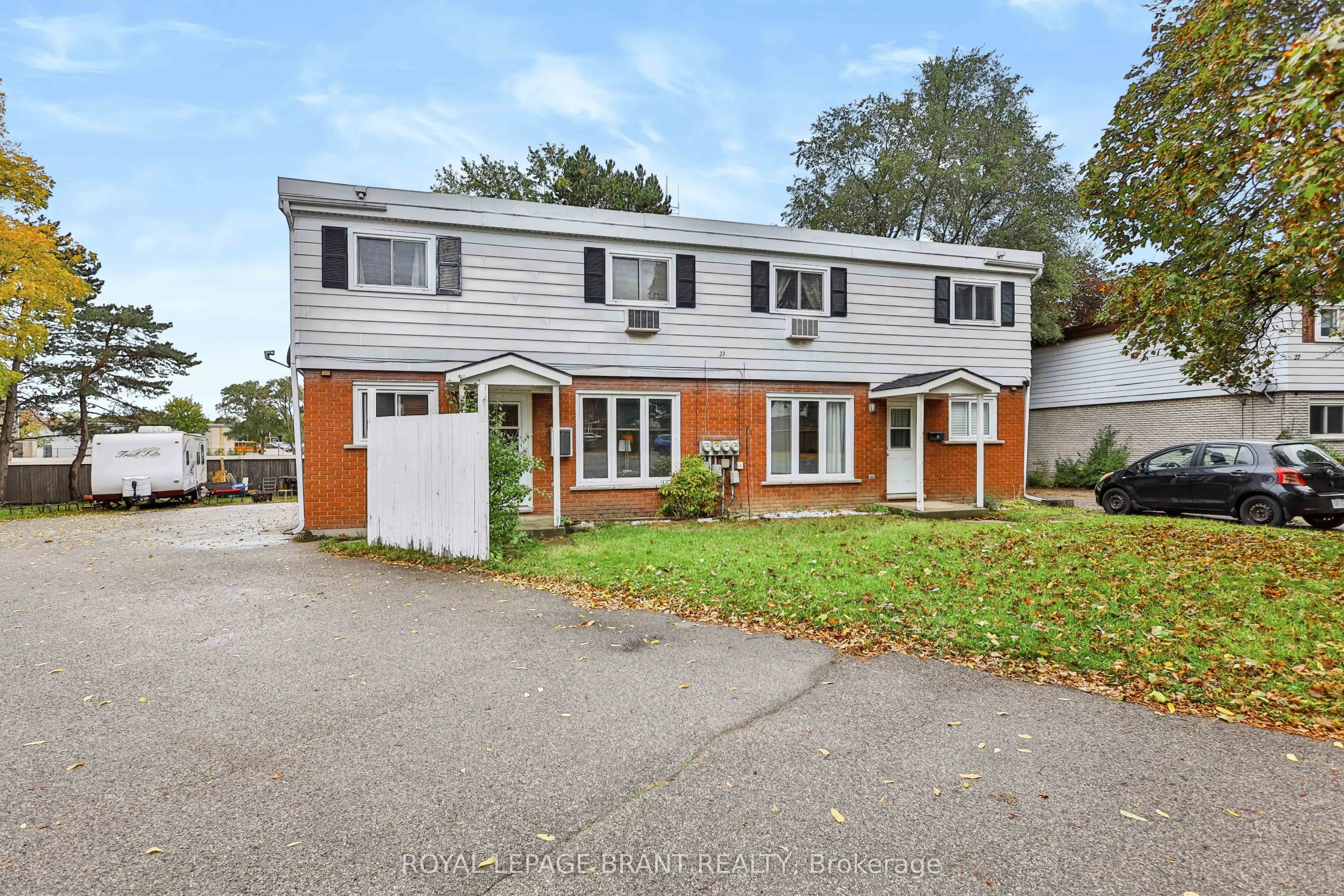 23 Brenda Court