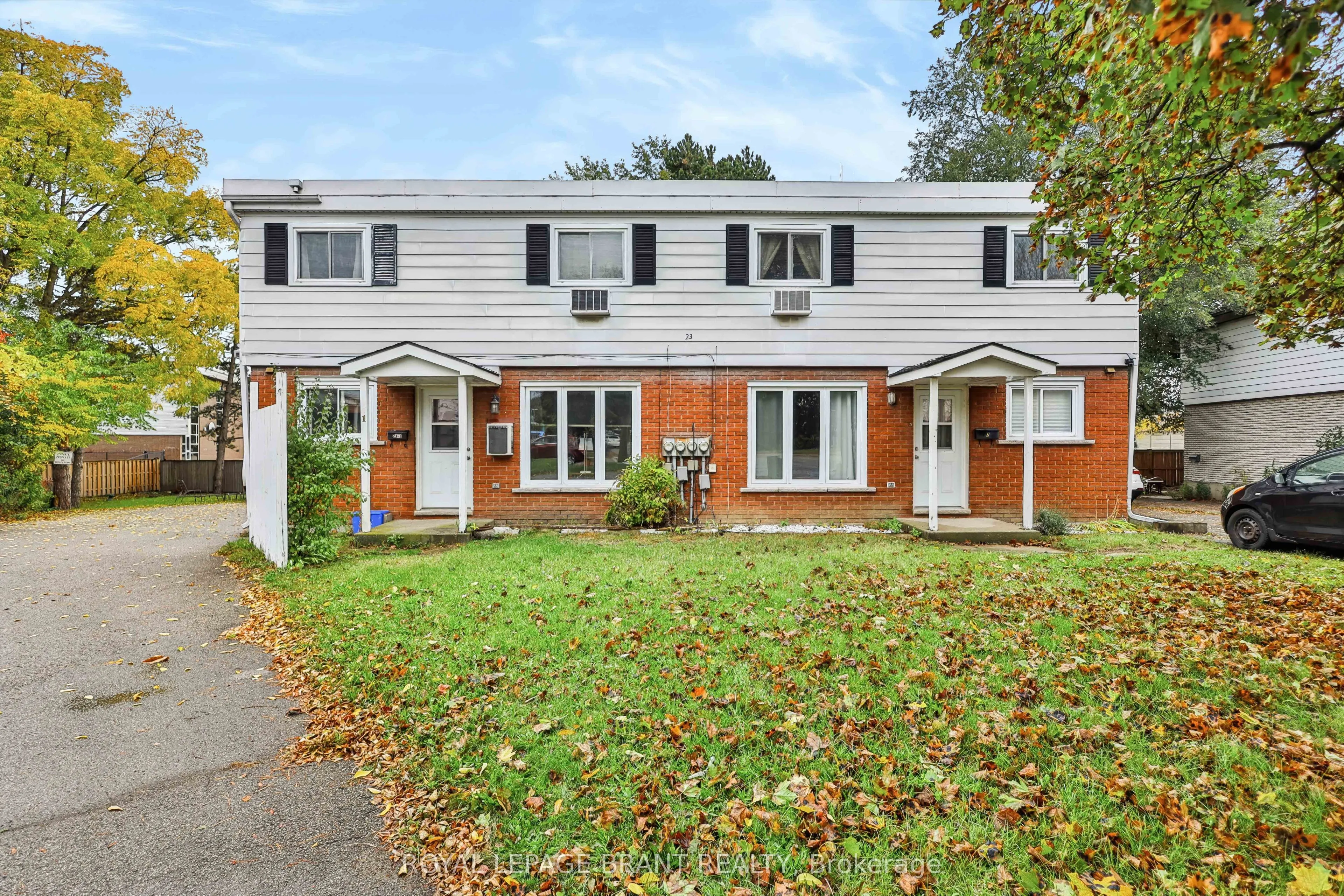 23 Brenda Court