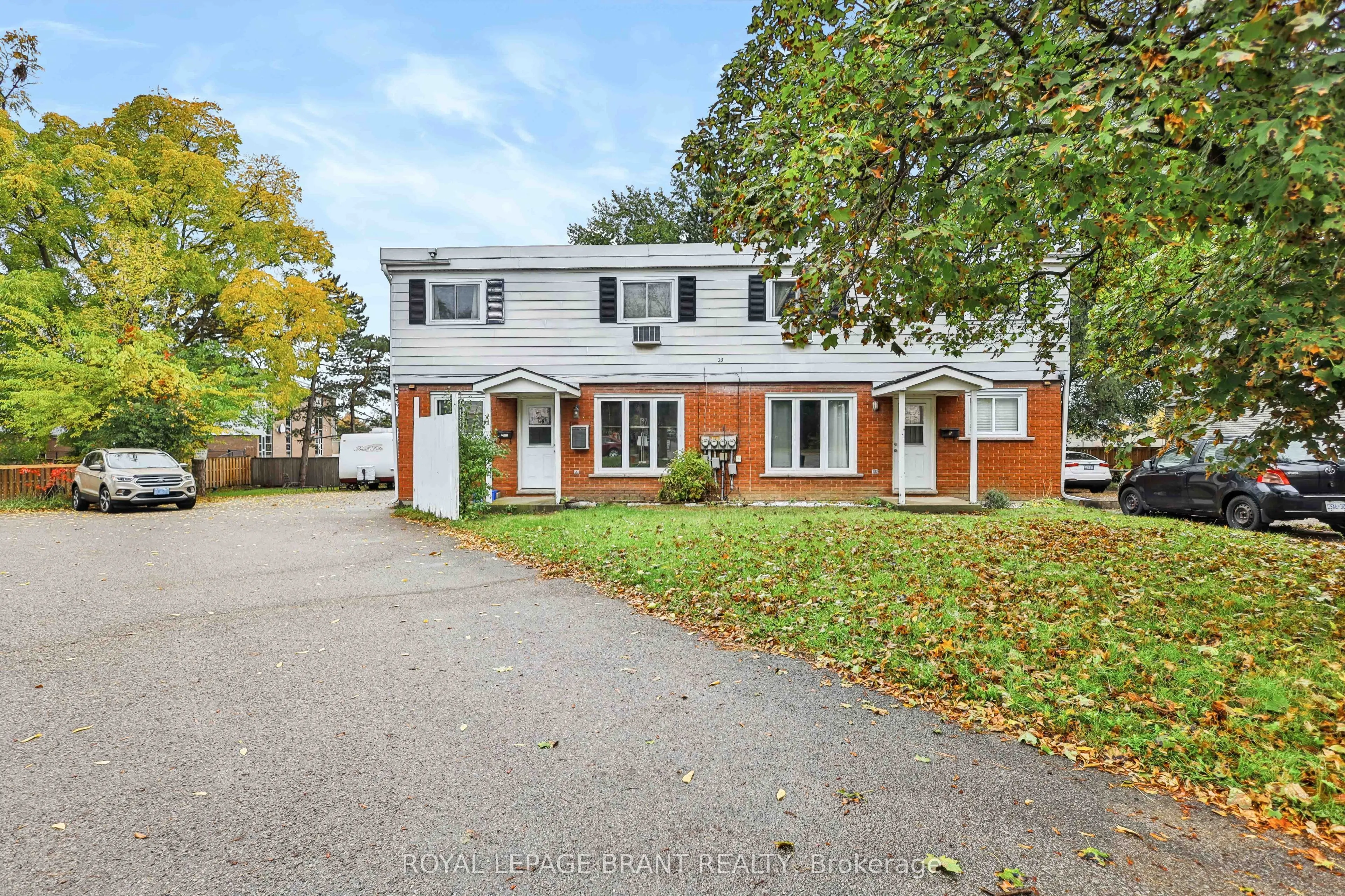23 Brenda Court