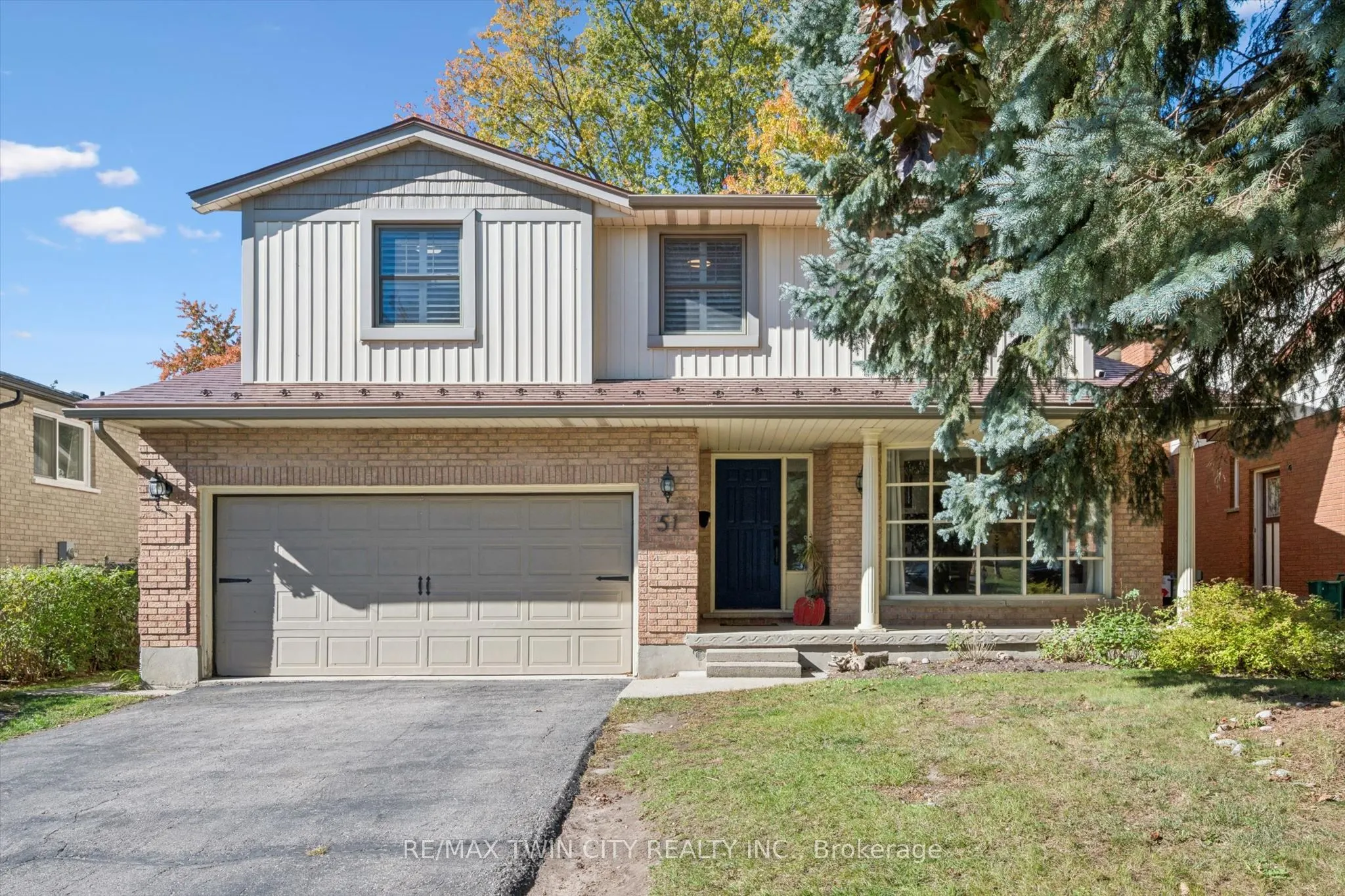51 Cayley Court