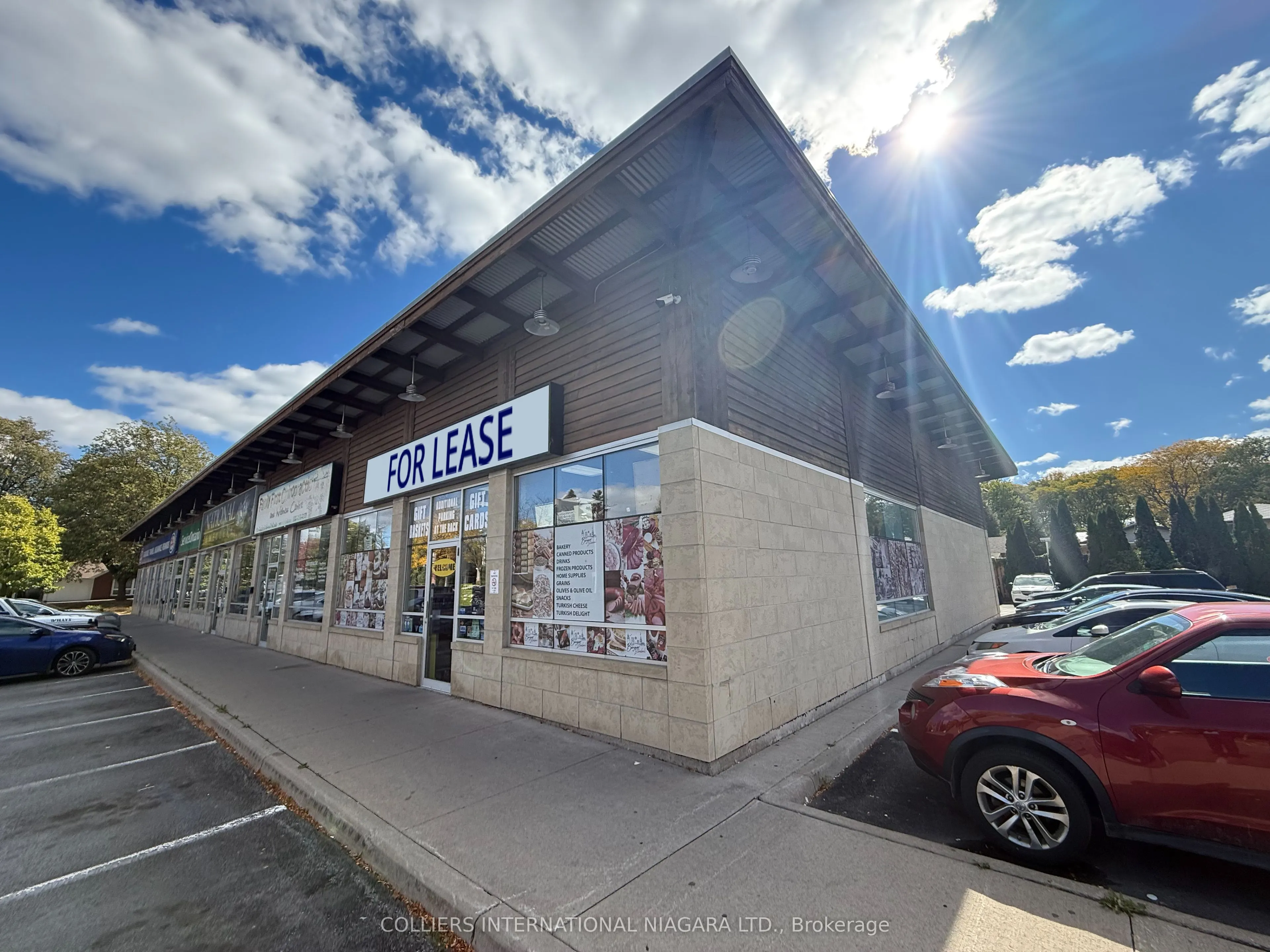 6788 Thorold Stone Road #1