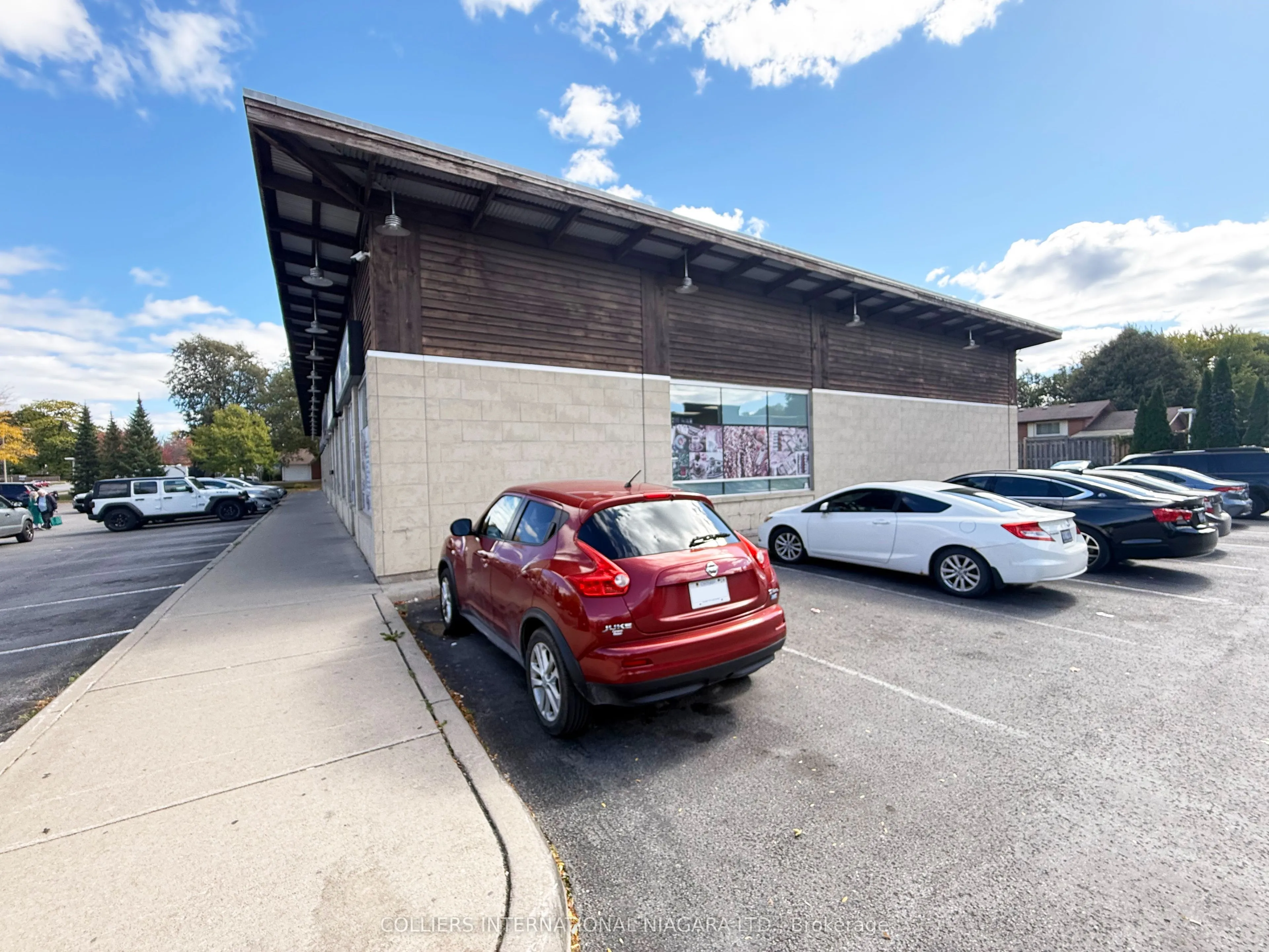 6788 Thorold Stone Road #1