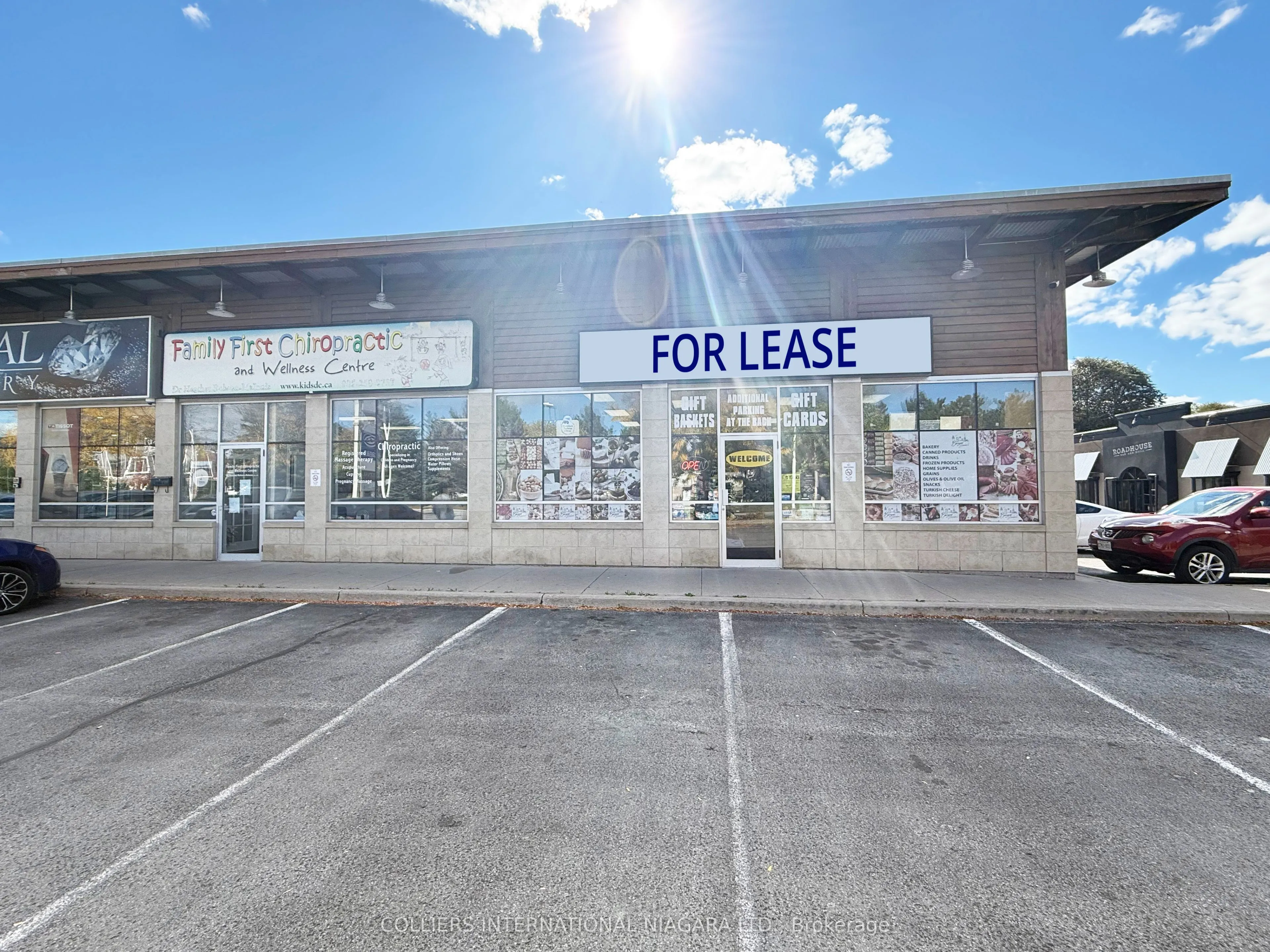 6788 Thorold Stone Road #1
