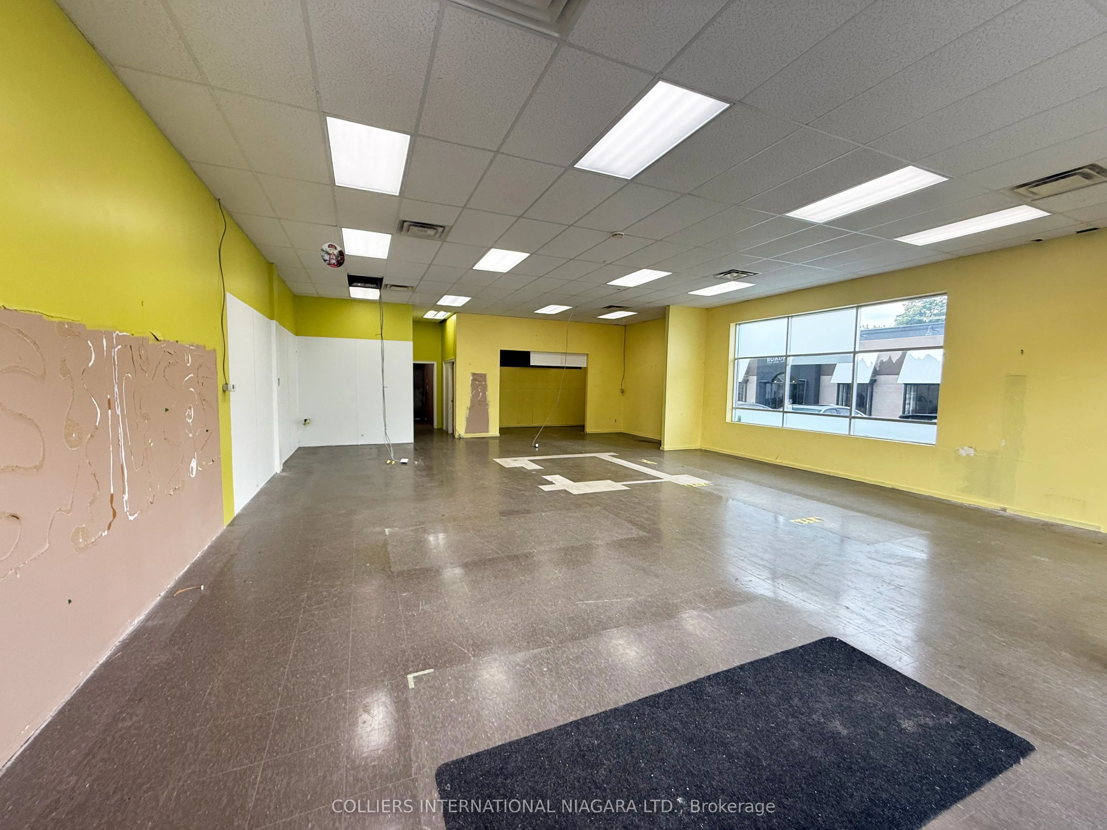 6788 Thorold Stone Road #1