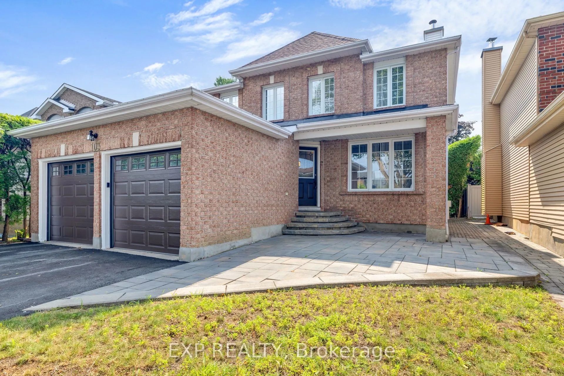 103 Flamborough Way