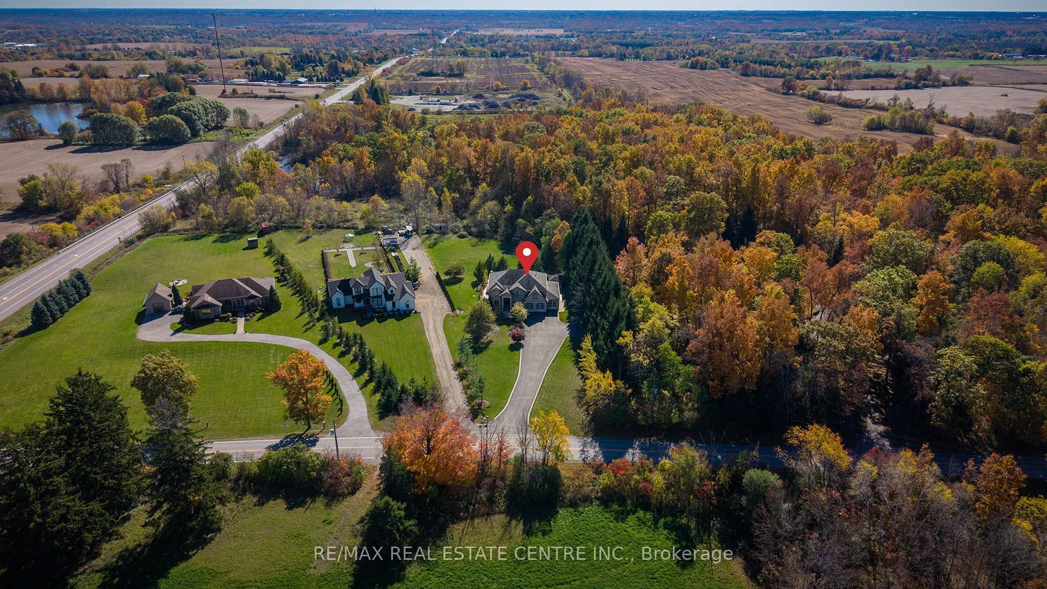 332 Scenic Drive