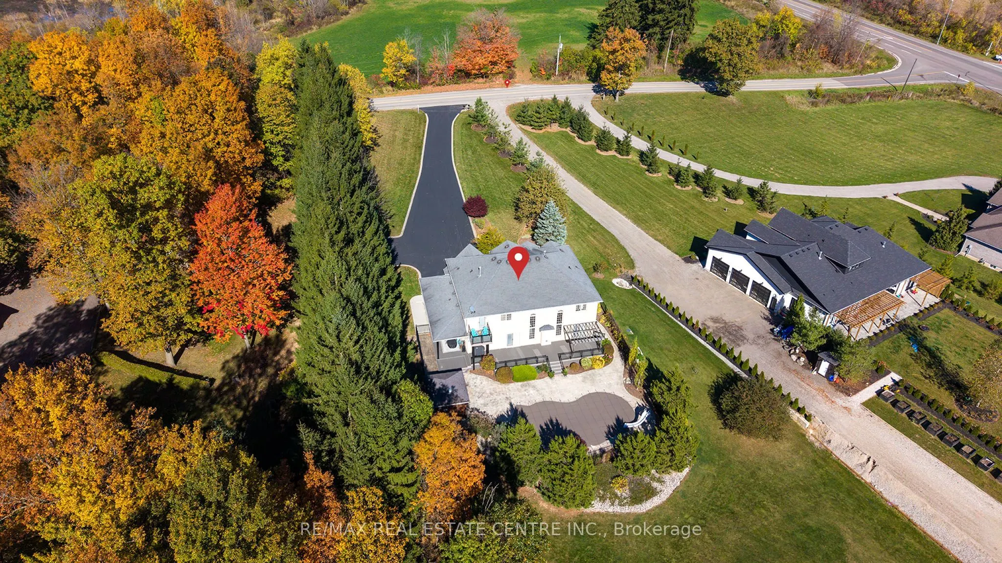 332 Scenic Drive
