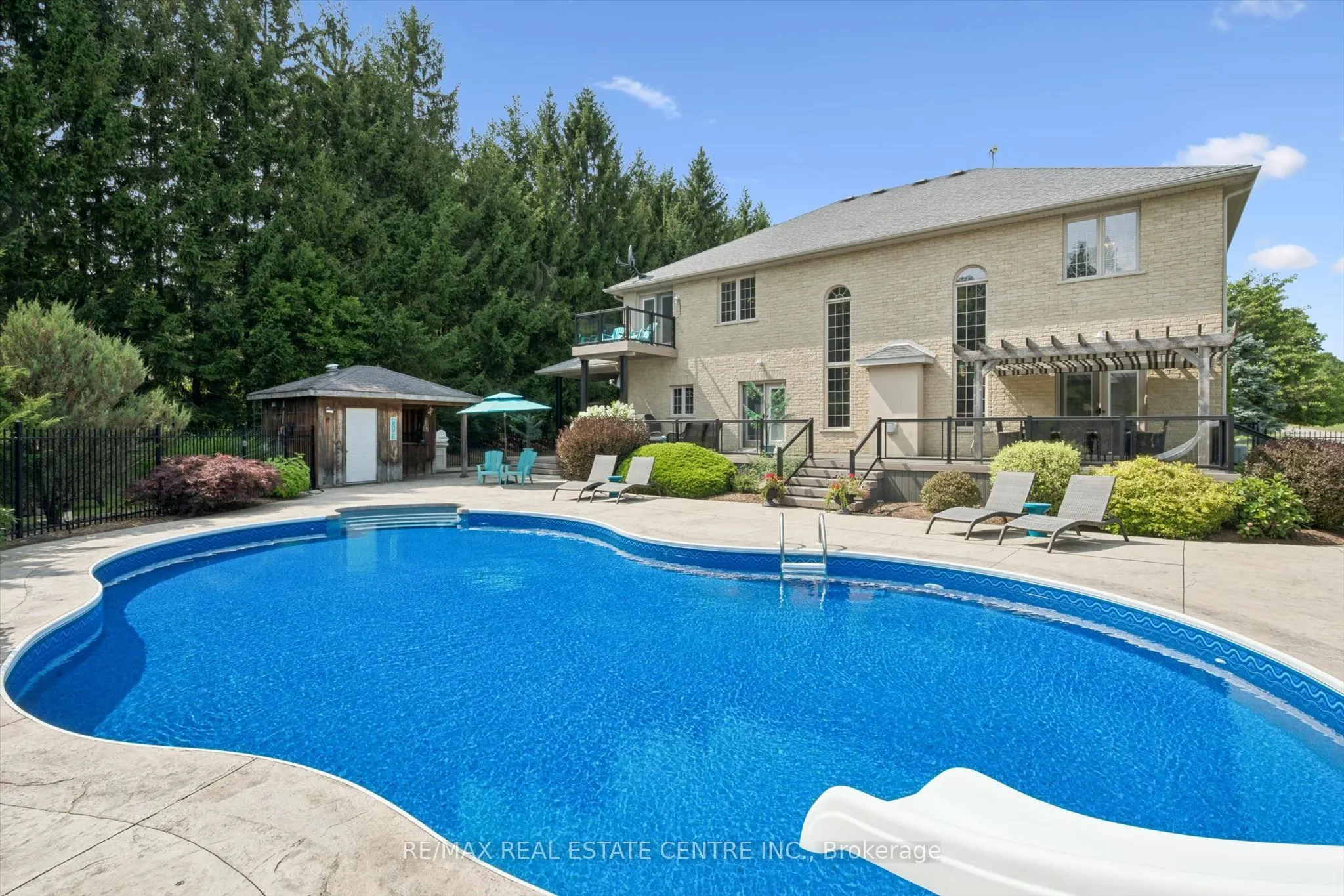 332 Scenic Drive