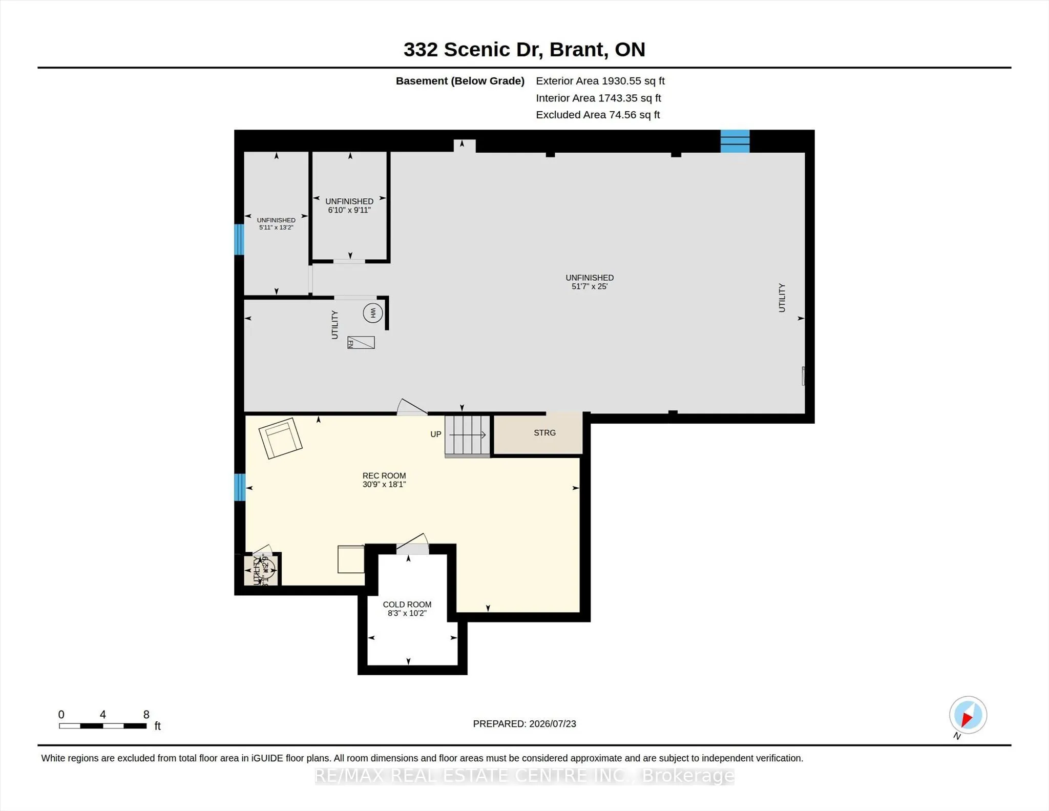 332 Scenic Drive
