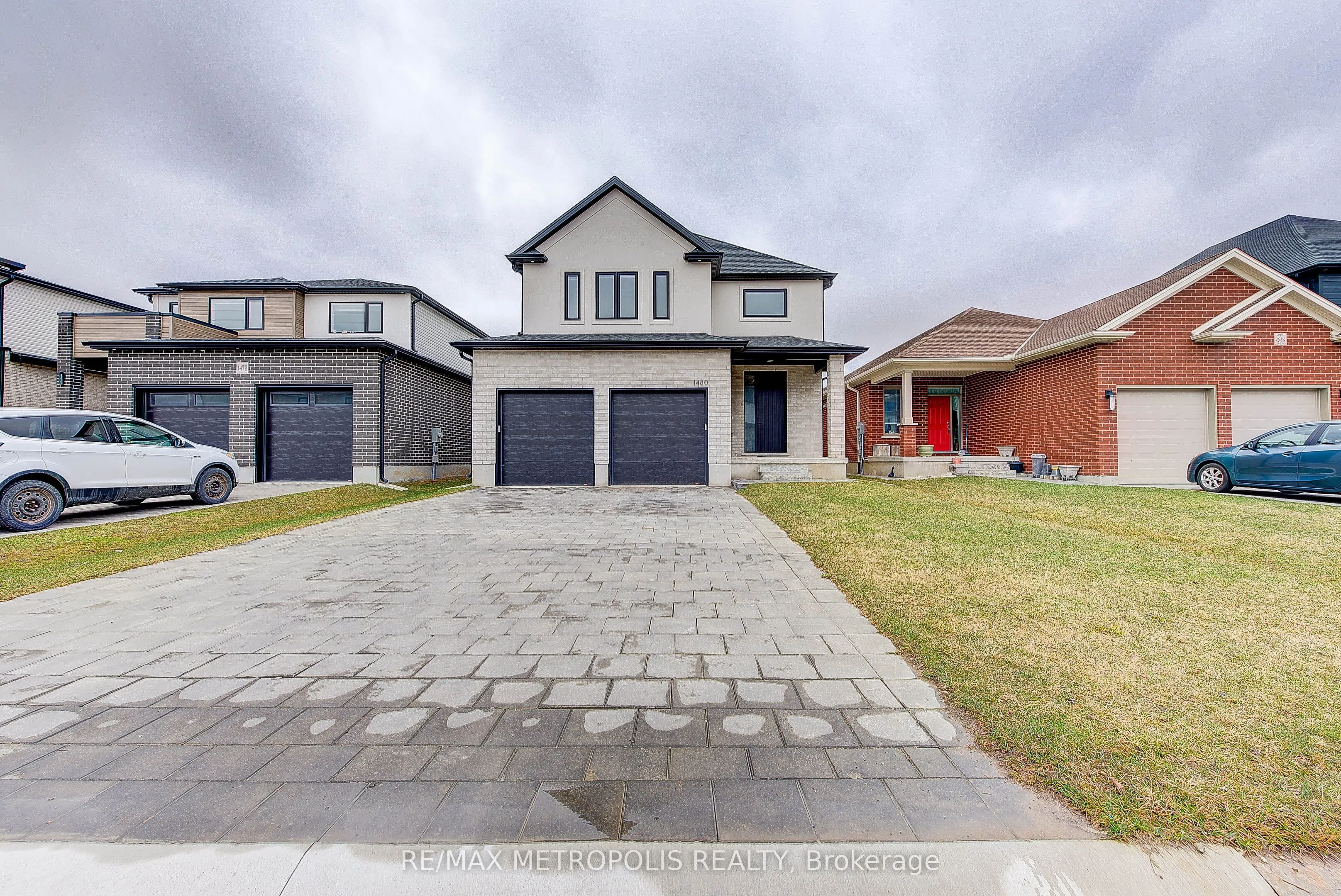 1480 Medway Park Drive