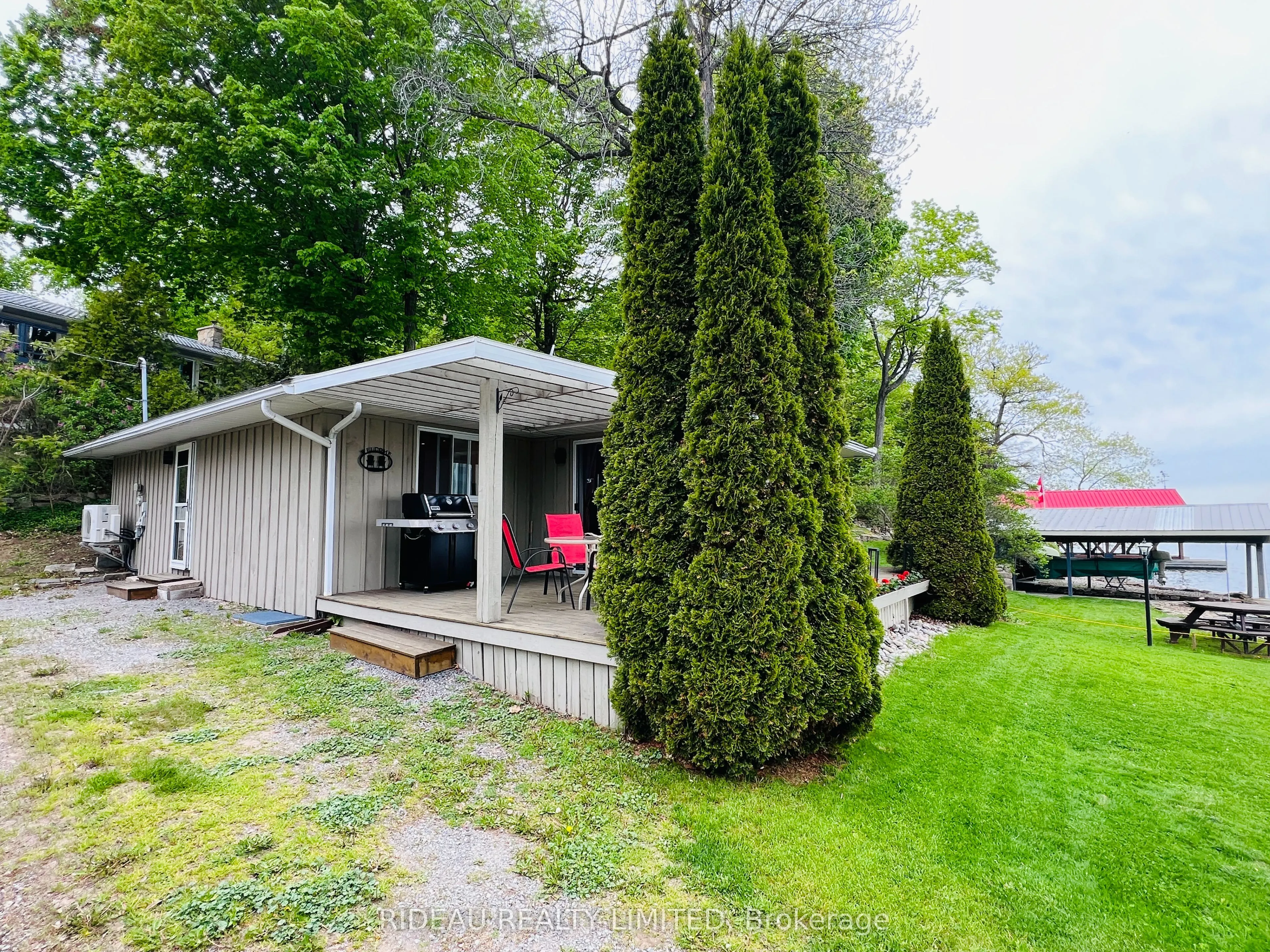 3545 R35 Road