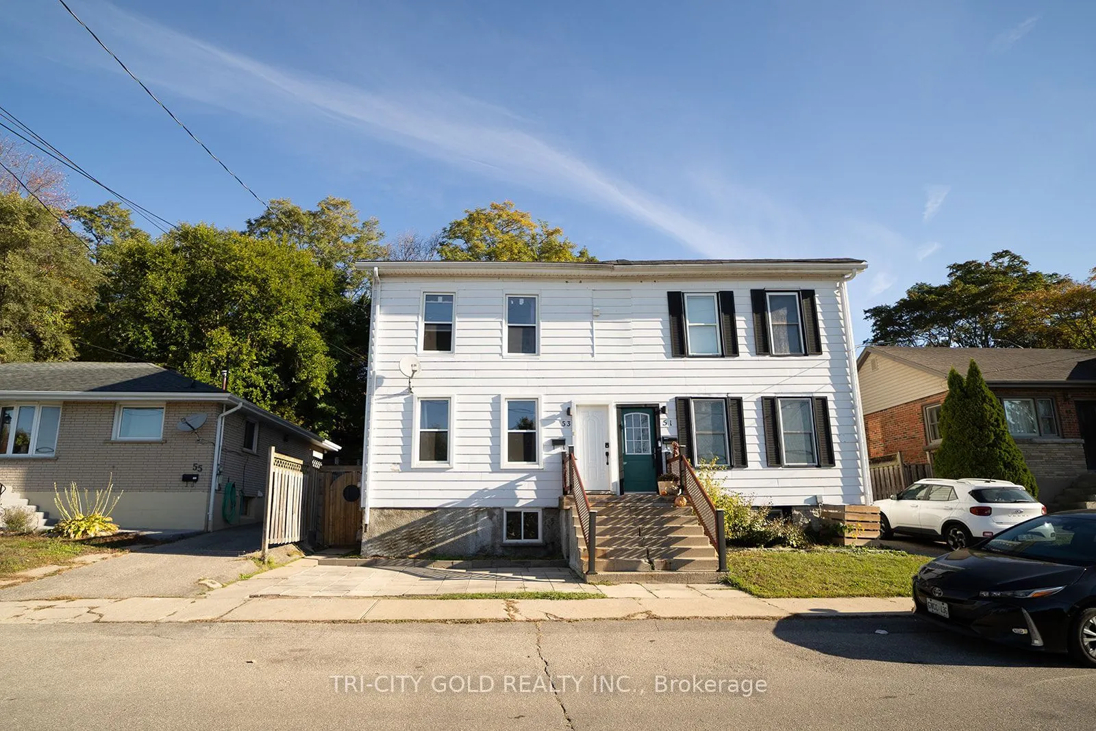 53 Buffalo Street